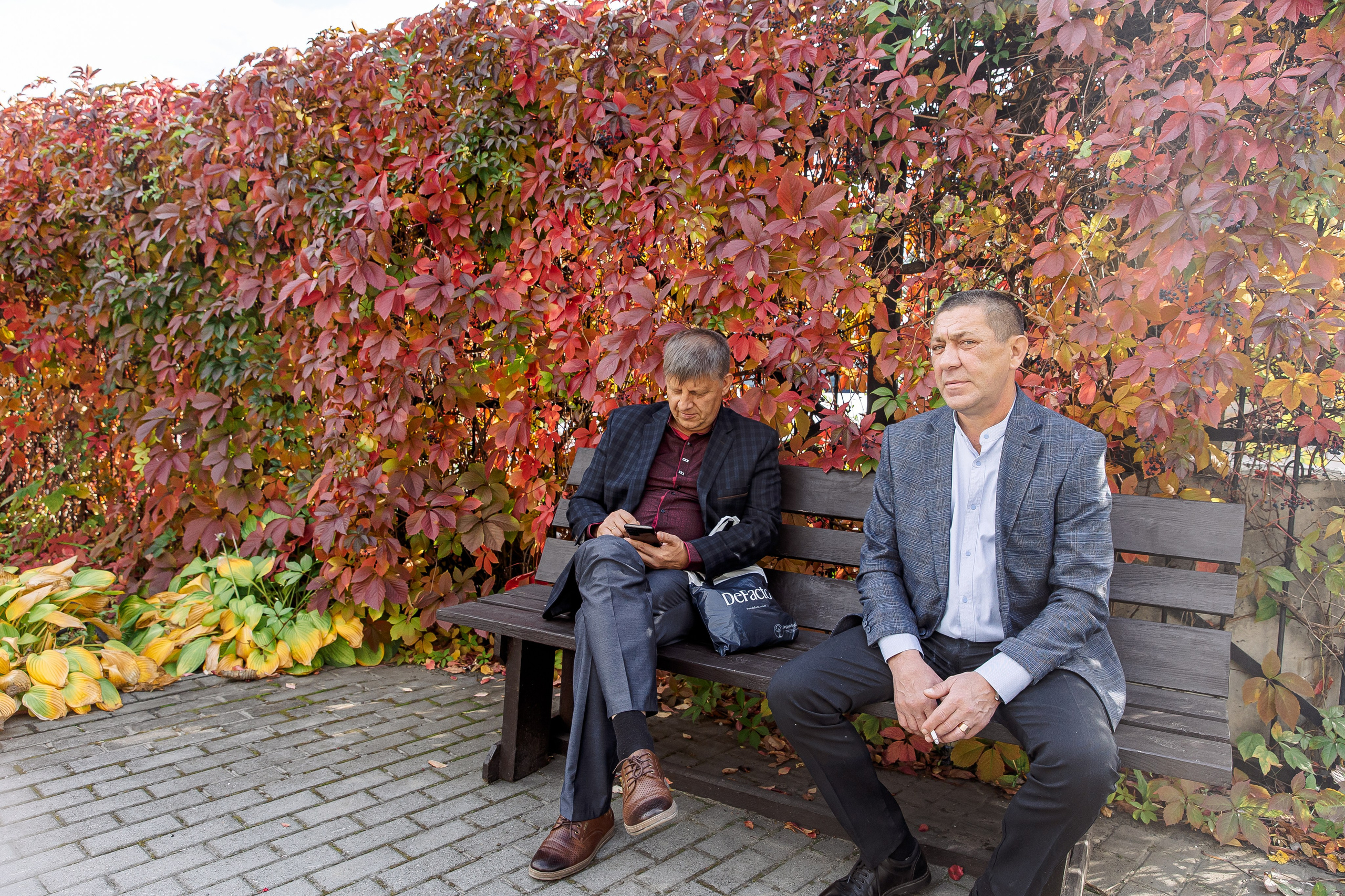 Станислав и Марина. Свадебный и семейный фотограф в Челябинске Юлия Ишимова