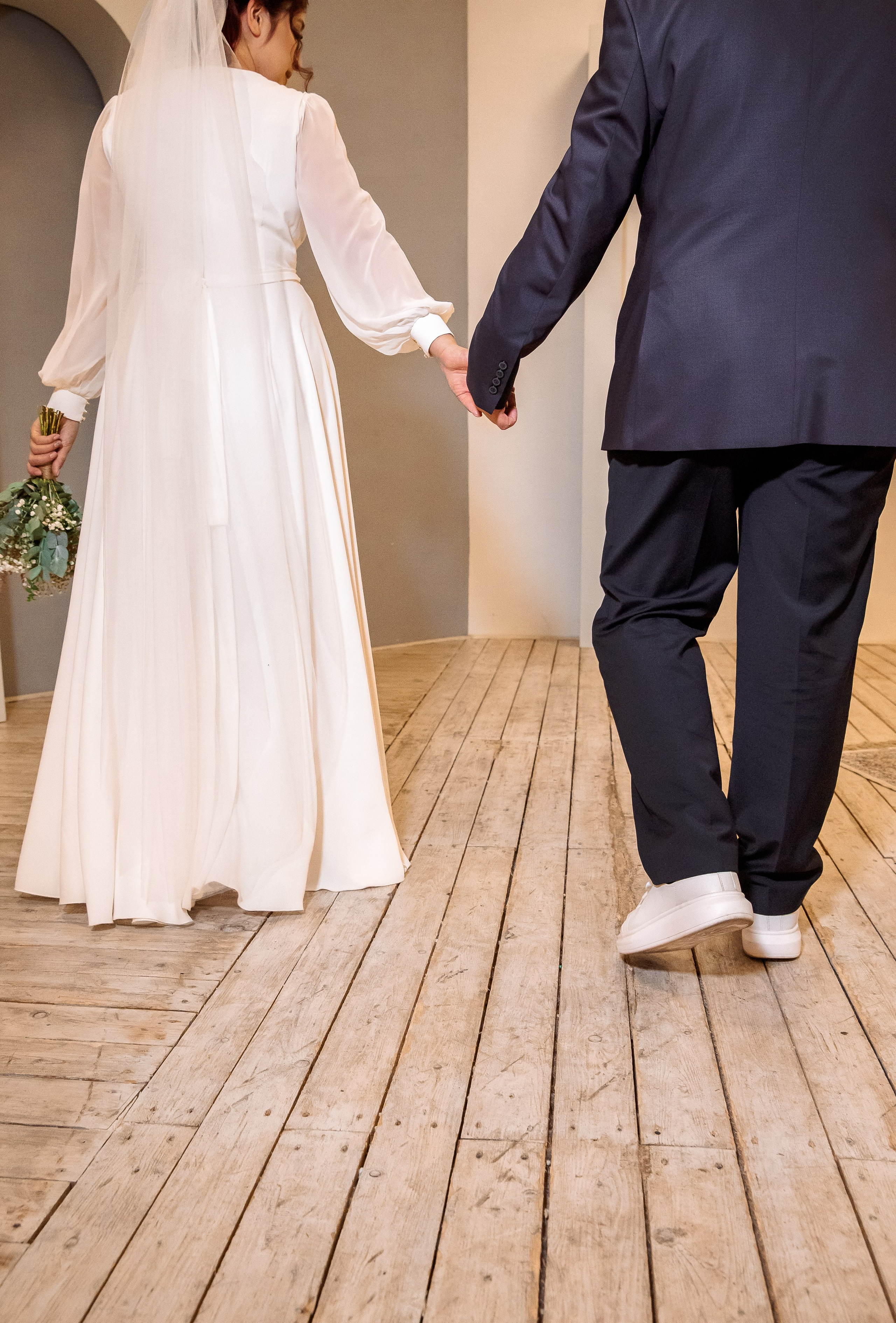 Андрей и Алина. Свадебный и семейный фотограф в Челябинске Юлия Ишимова