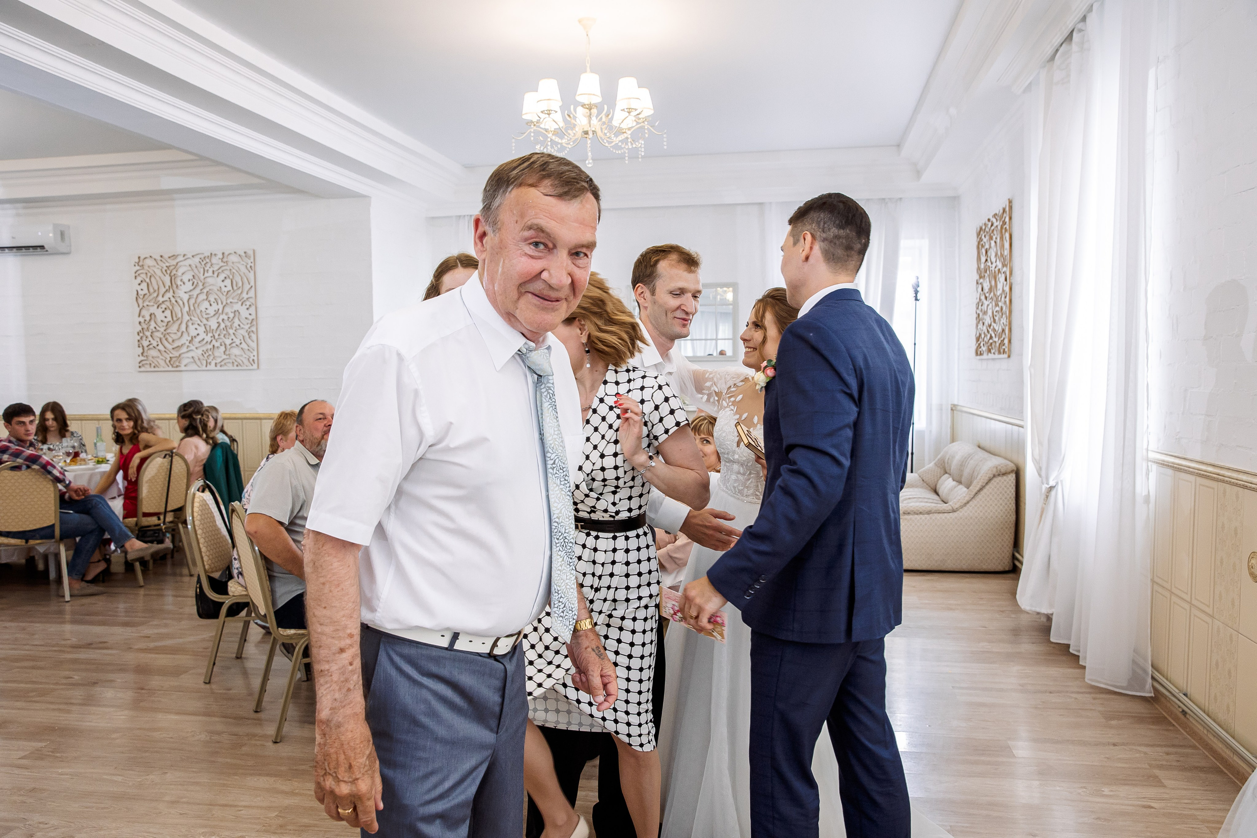 Евгений и Татьяна. Свадебный и семейный фотограф в Челябинске Юлия Ишимова