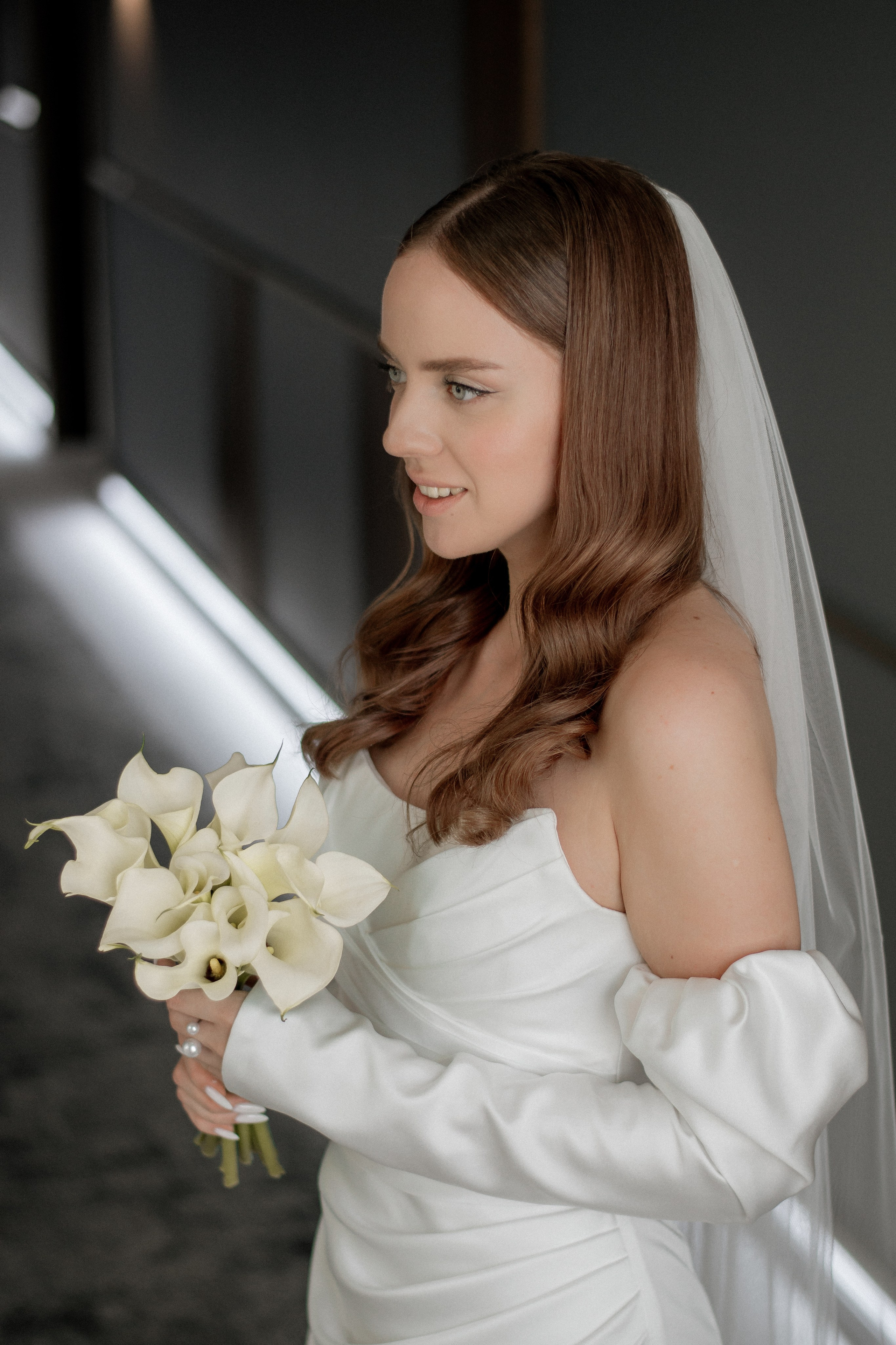 Кристина | Костя. Свадебный и семейный фотограф Санкт-Петербург