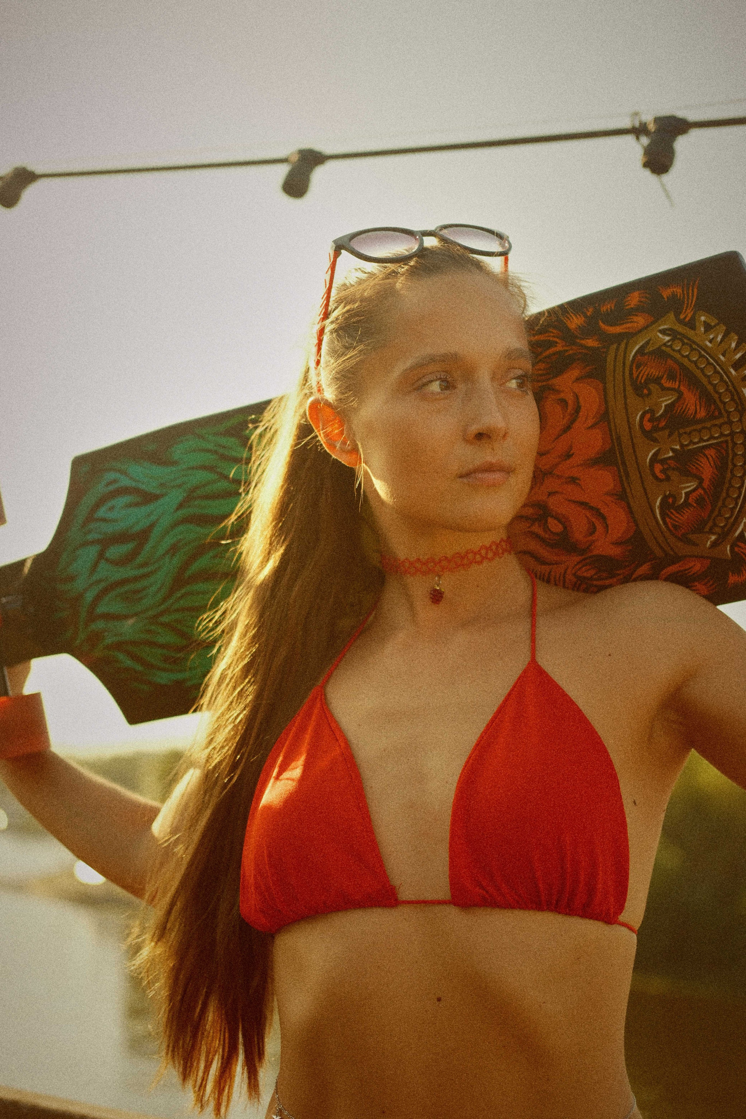 Кирилл Акишкин — режиссёр и фотограф | Кинестетика визуального повествования| МОСКВА