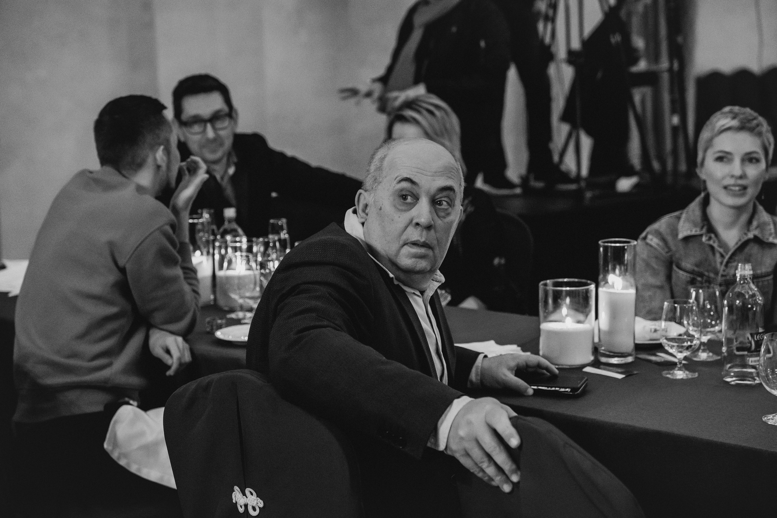 Премия. Фотограф в Санкт-Петербурге/Иркутске Анастасия Алексеева