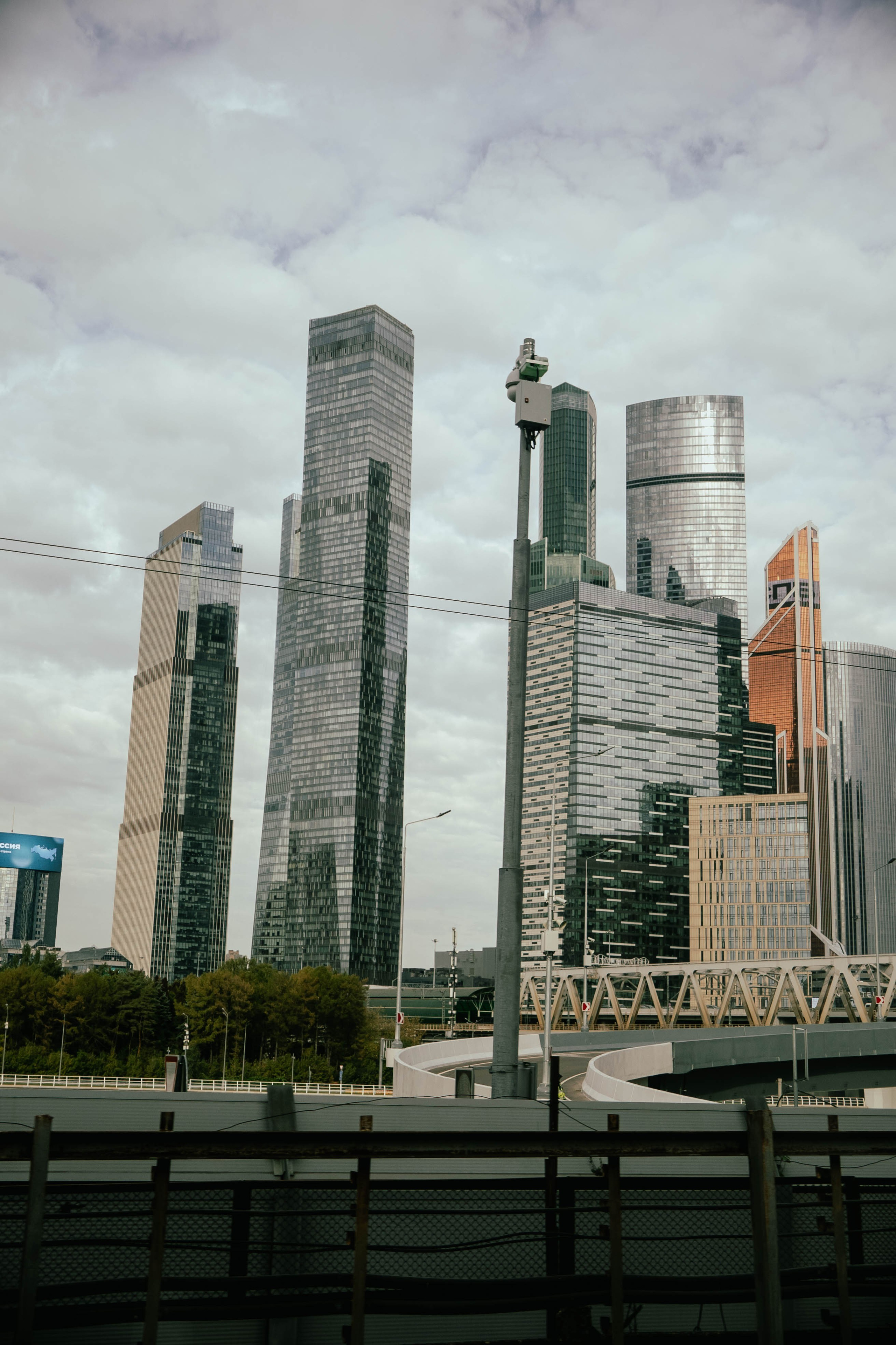 Архитектура и природа. Главная