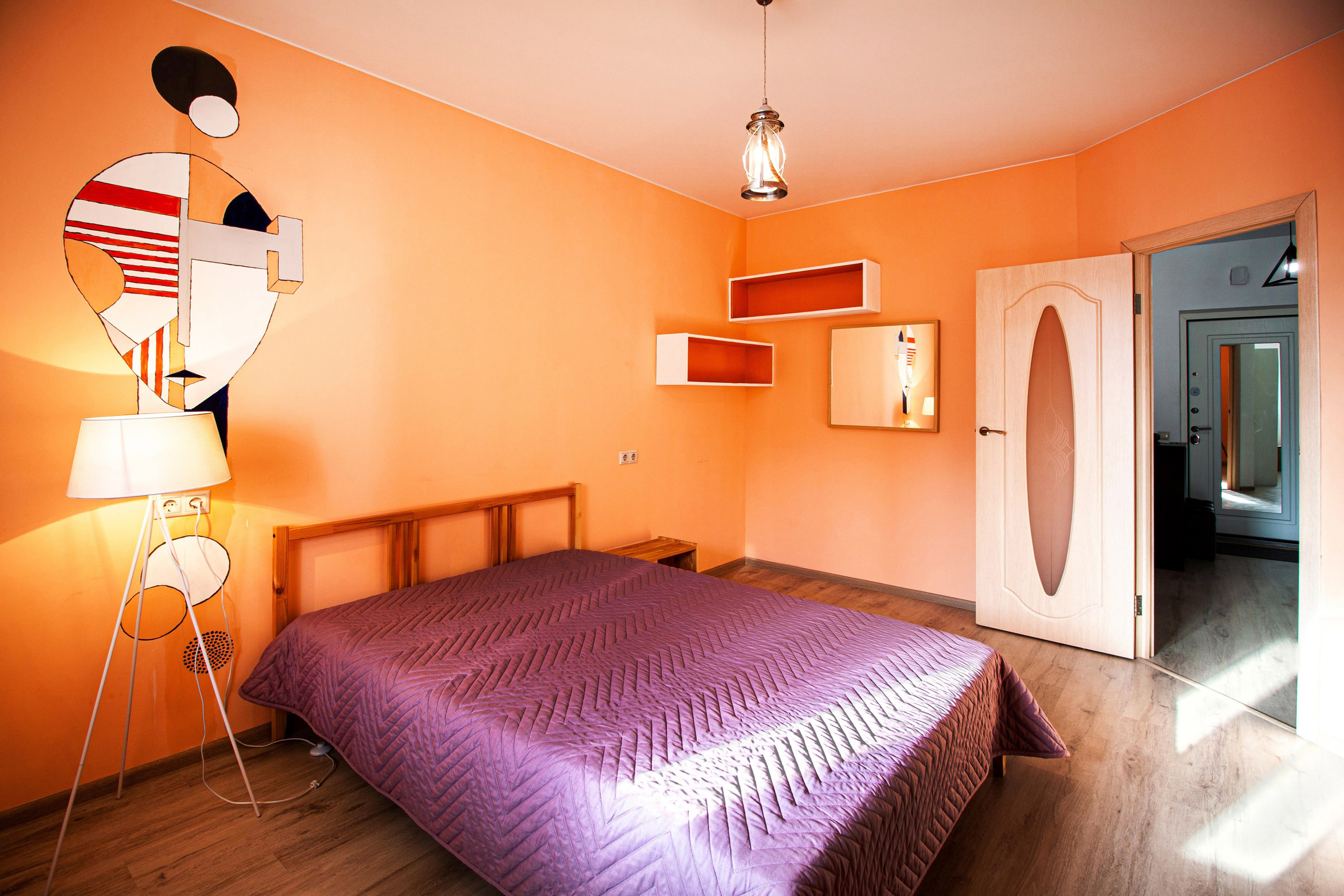 Фотосъемка для продажи или аренды недвижимости. Семейный детский фотограф Зульфия Сабирова Москва