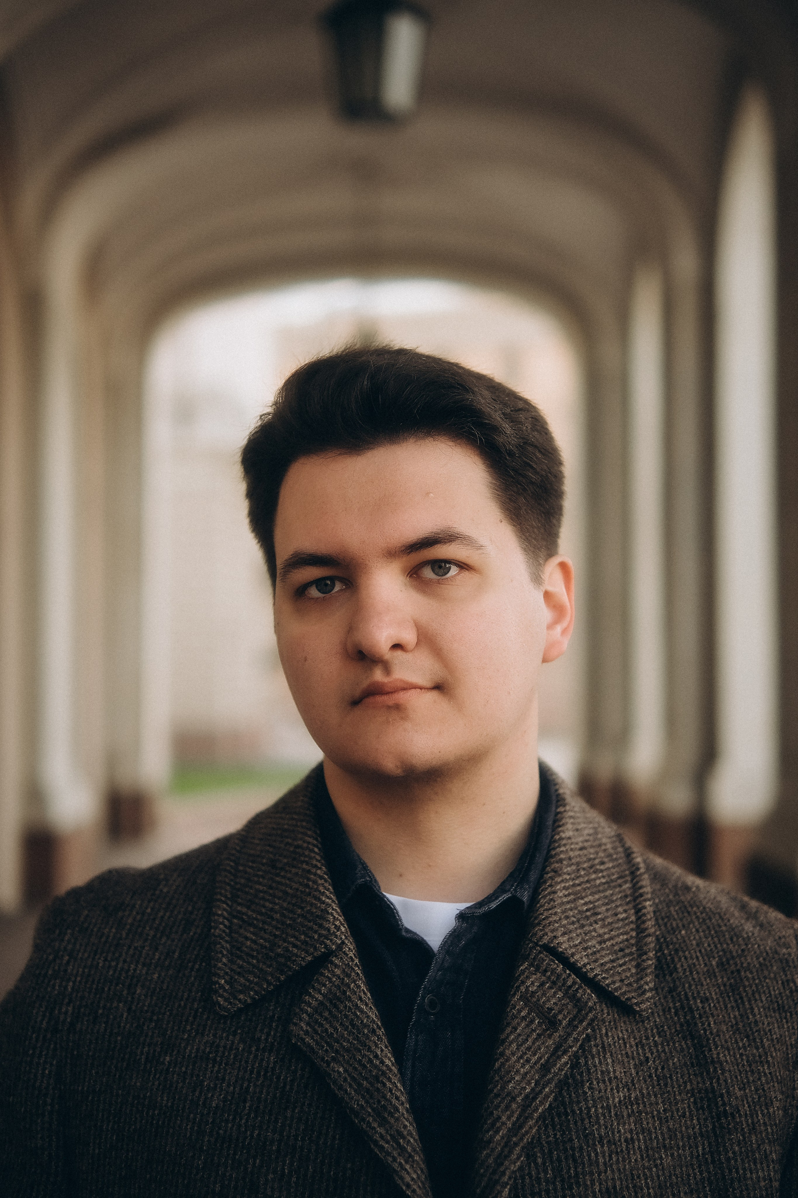 Олеся & Андрей. Phdkvmr.ru