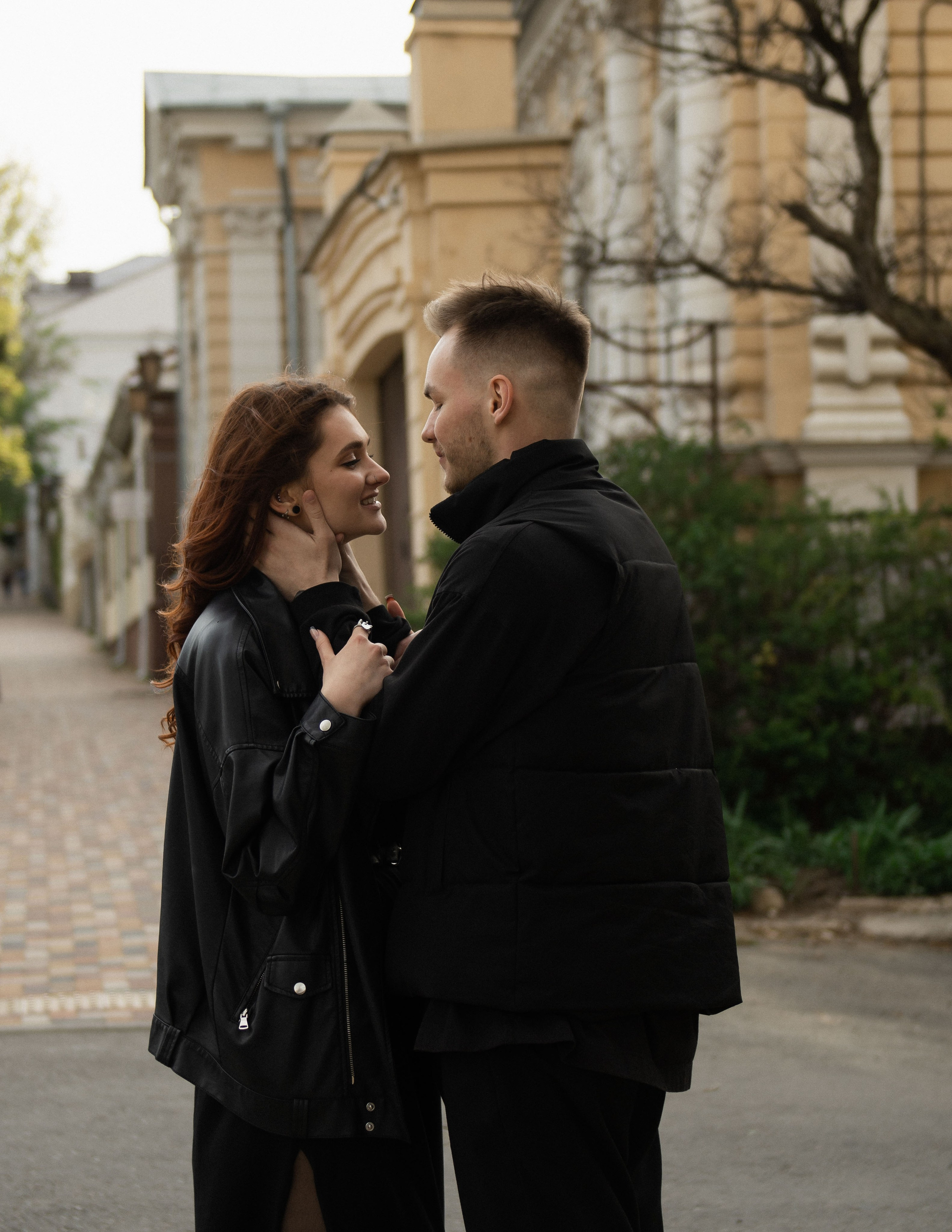 Даша и Коля. Свадебный и женский фотограф в Ставрополе Вика Лексеева