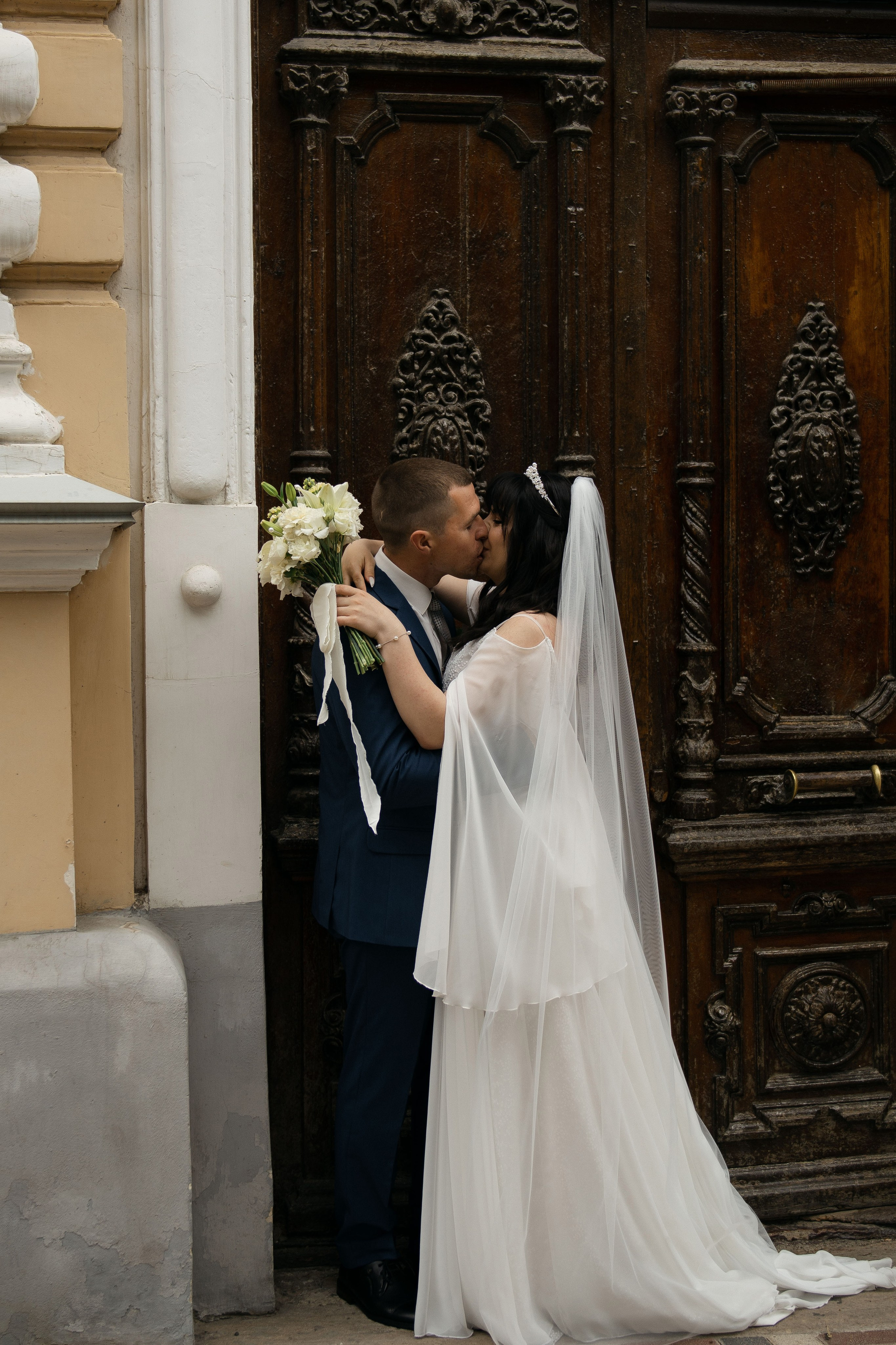 Валерия и Максим. Свадебный и женский фотограф в Ставрополе Вика Лексеева