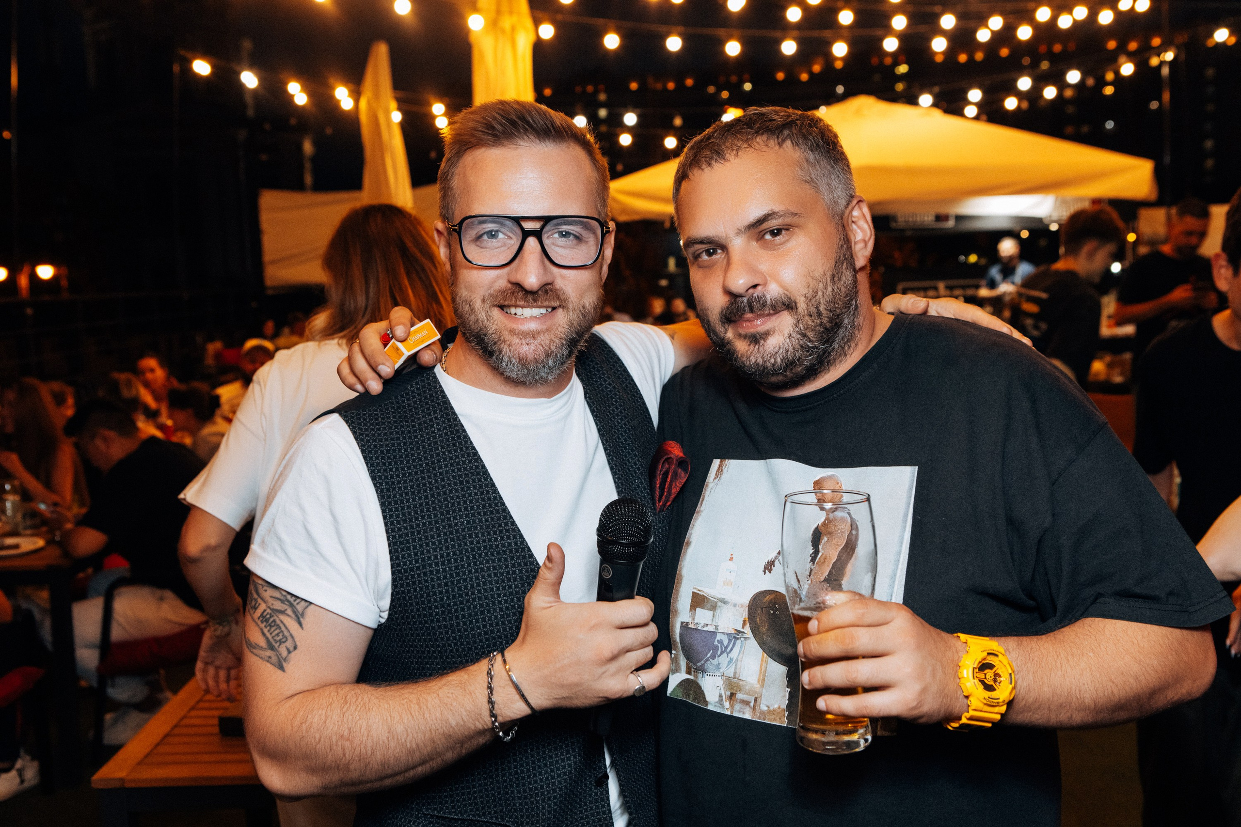 Varka.rest. Фотограф Владимир Молоканов