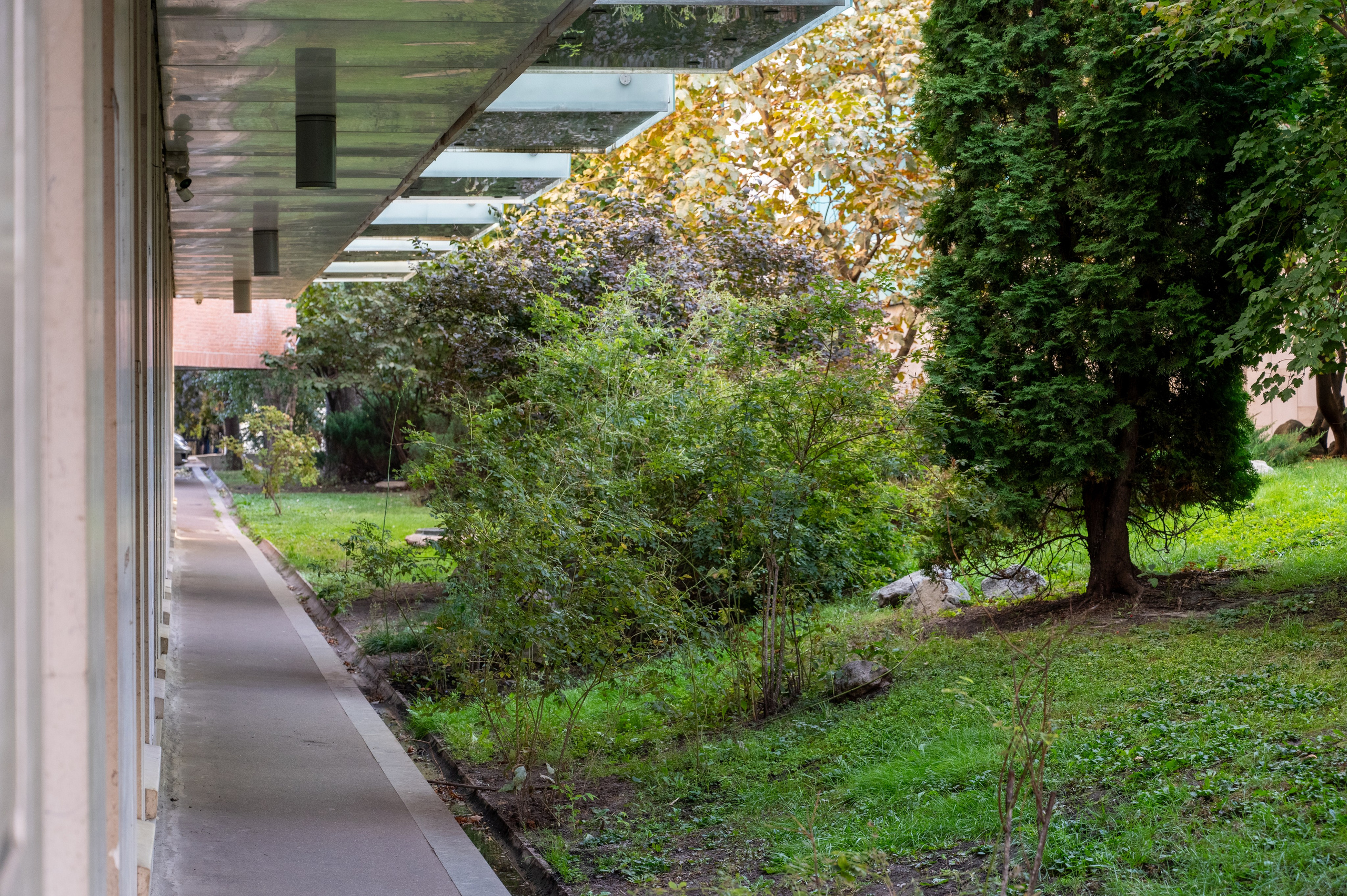 Зачатьевский переулок, дом 5. Интерьерный фотограф в Москве и Московской области Арсений Войко
