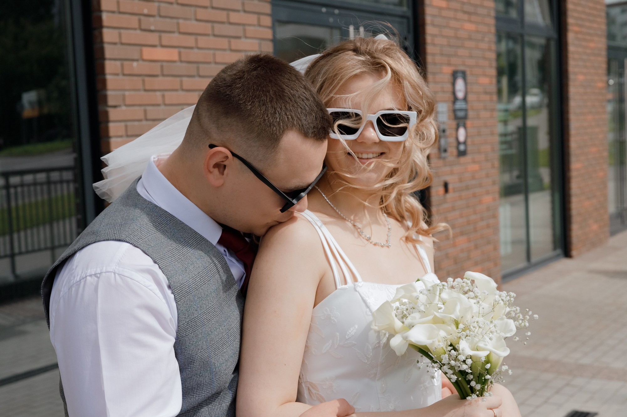 Никита и Анна. Главная