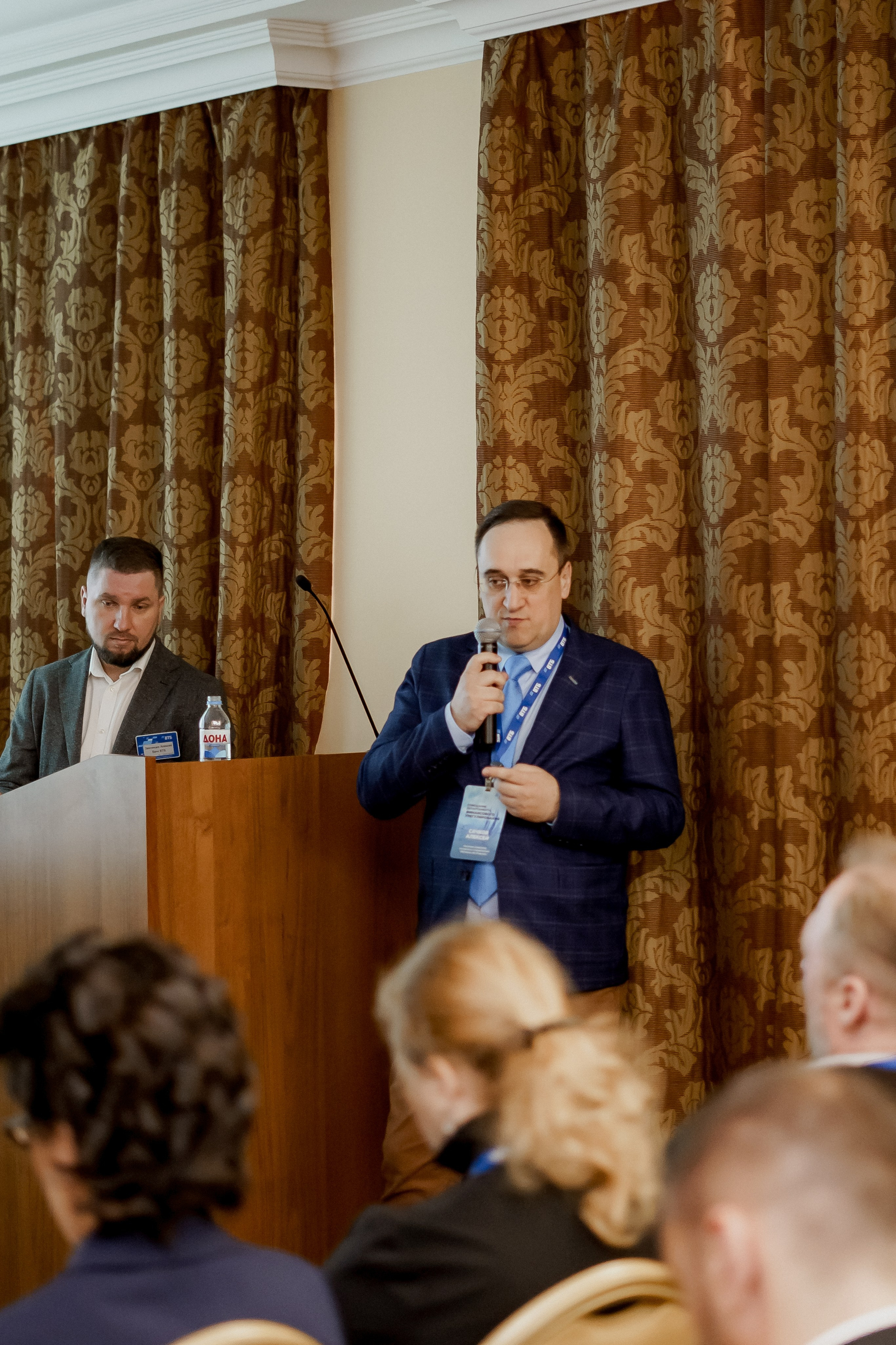 Втб. Фотограф Валерия Крахмалева