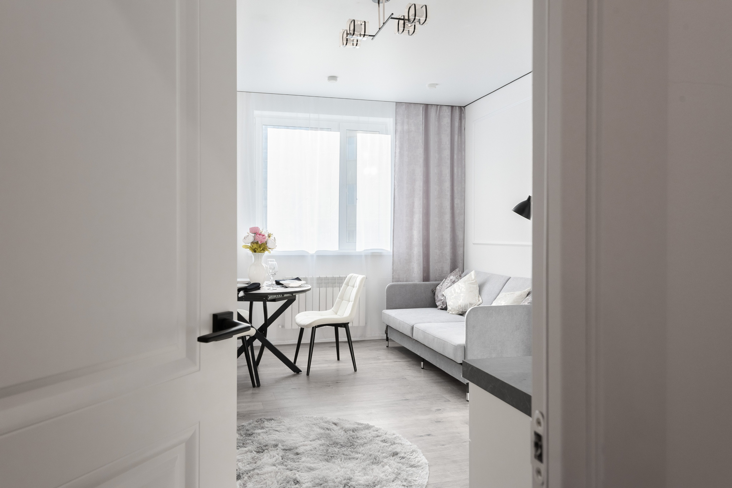 Квартиры. Фотограф недвижимости Антон Журавлев