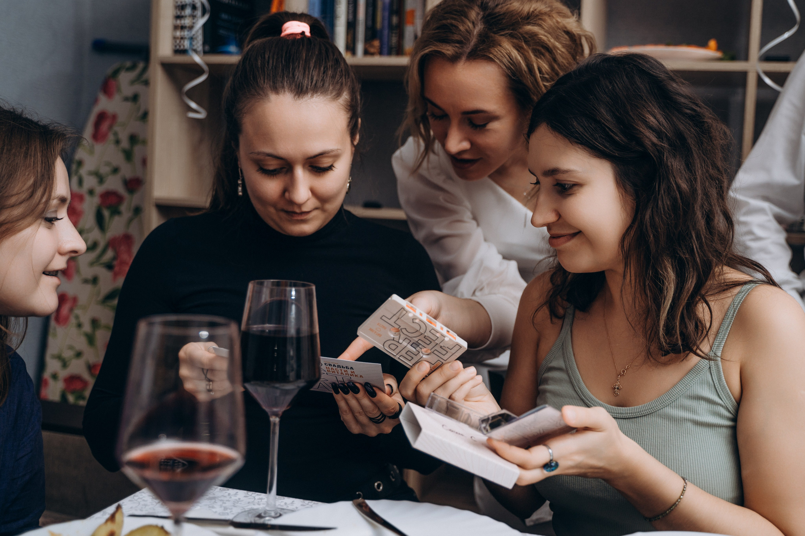 Свадьба Алберт и Дарья. Event фотограф Степанова Александра