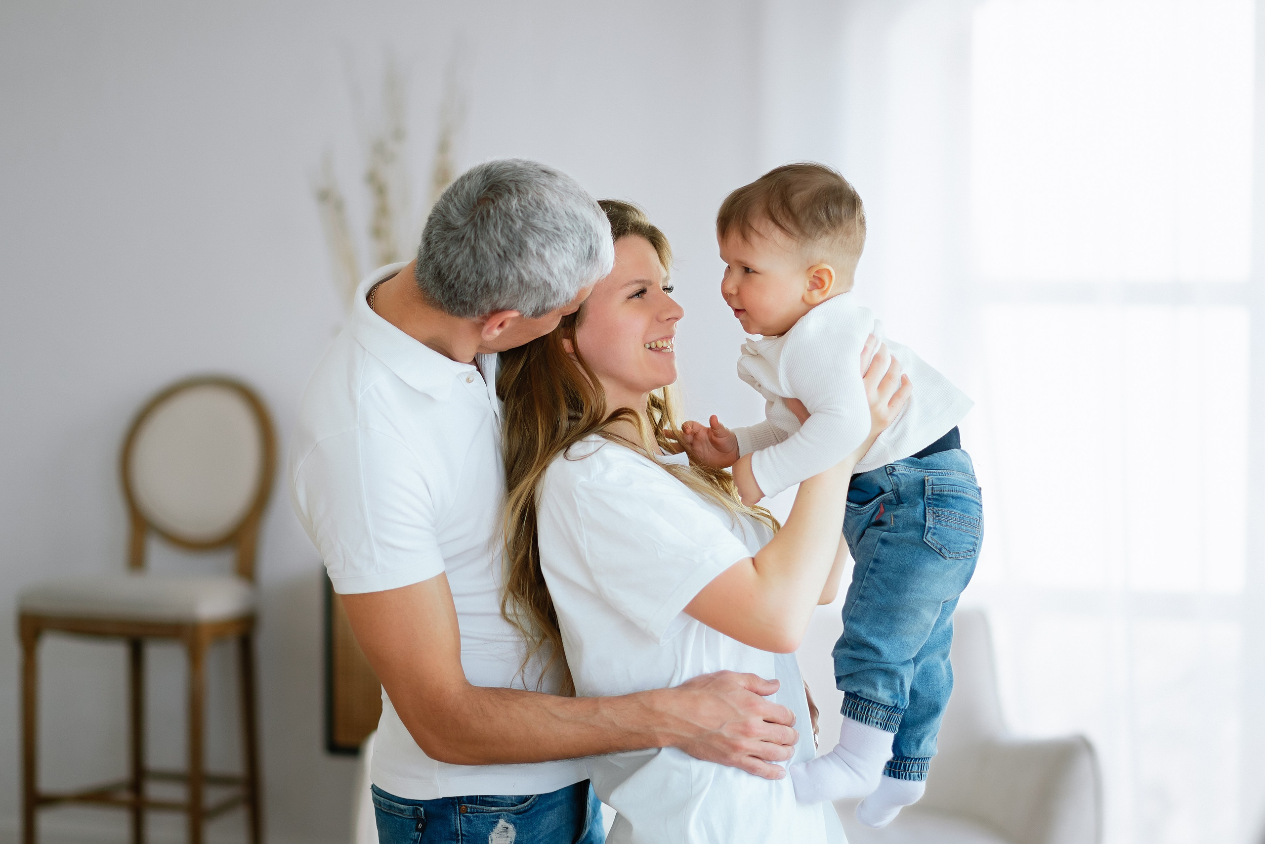 Детская и Семейная Фотосессия. Свадебный, репортажный и семейный фотограф в Ярославле Артём Коротыш