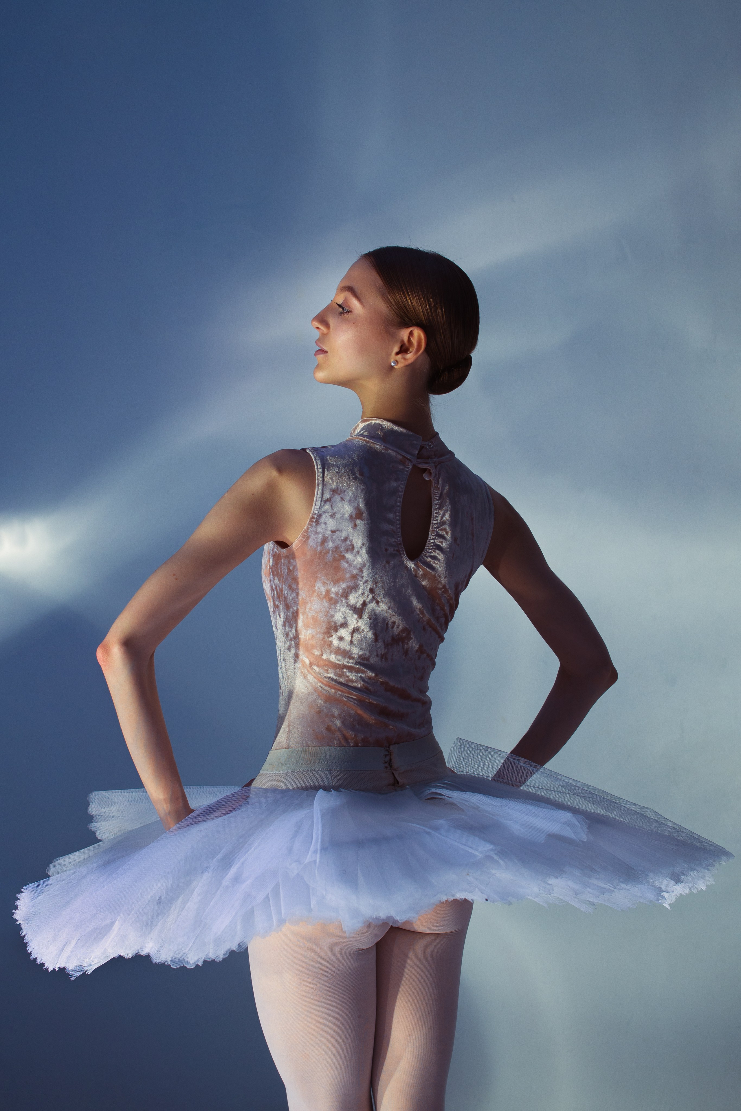 Валерия Кузнецова. Художественная фотография