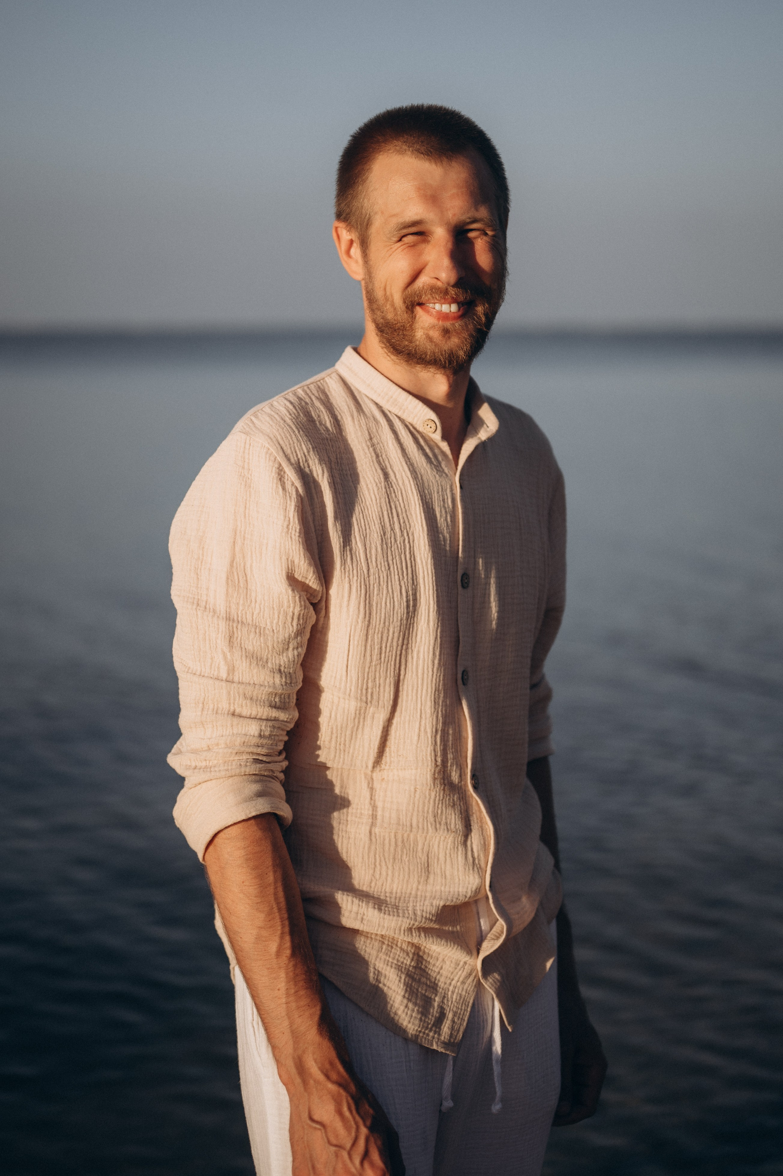 Эдуард, Юлия и Яся. Фотограф Горбенко Анна