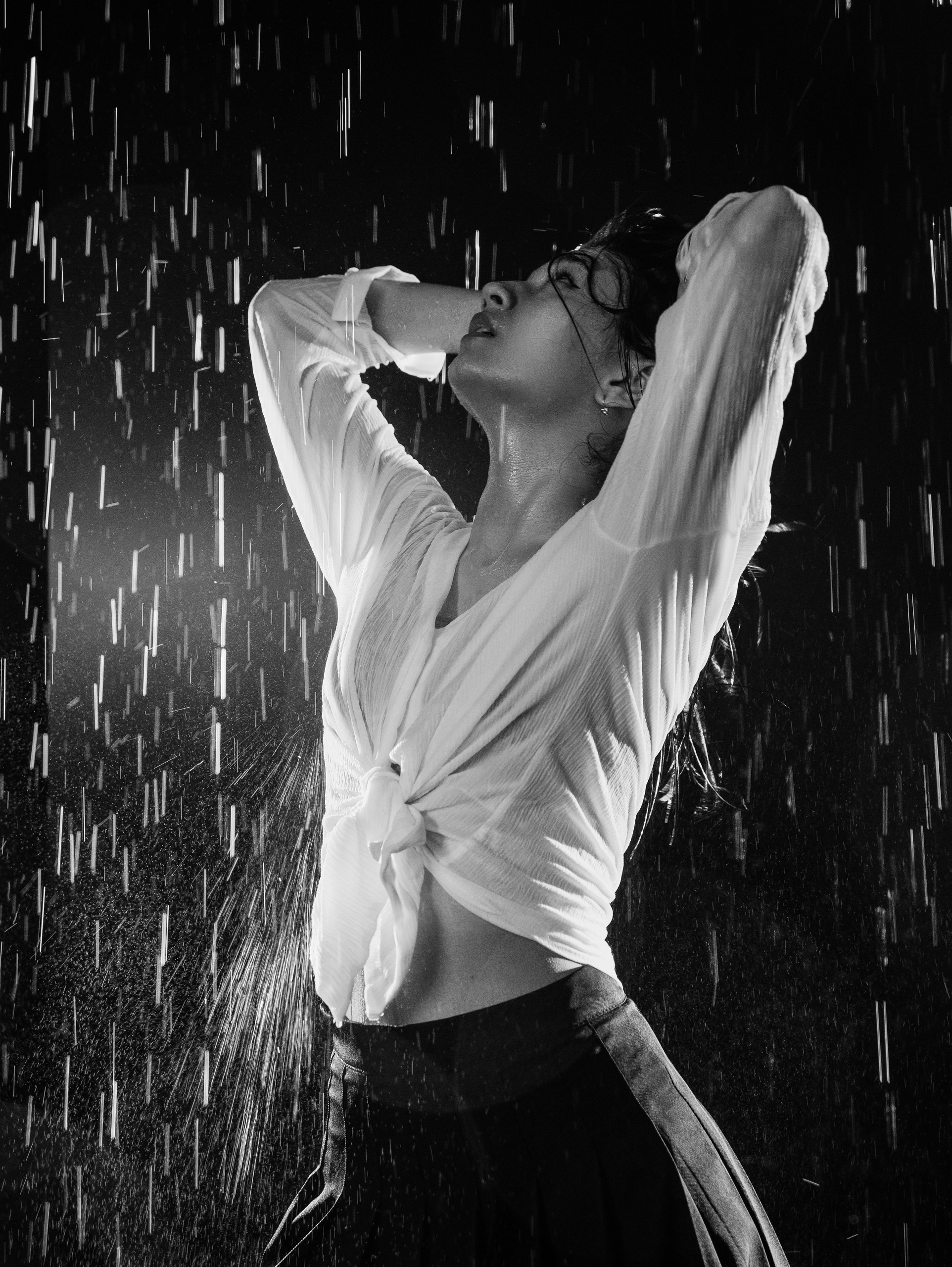 Step Up. Коммерческий и некоммерческий фотограф в Алматы Сланбек Адиль