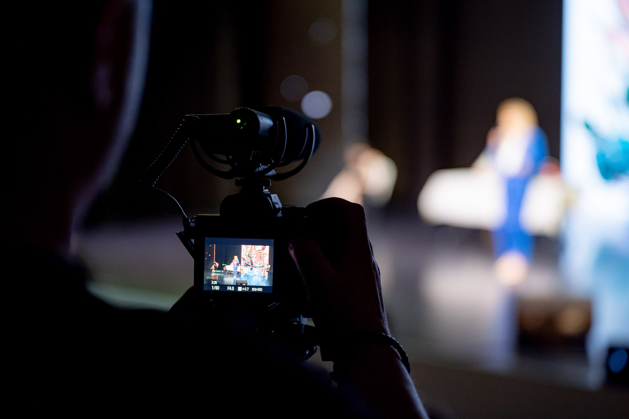 Мама года 2024. Сергей Кошкин. Репортажная и ивент-фотография в Сургуте