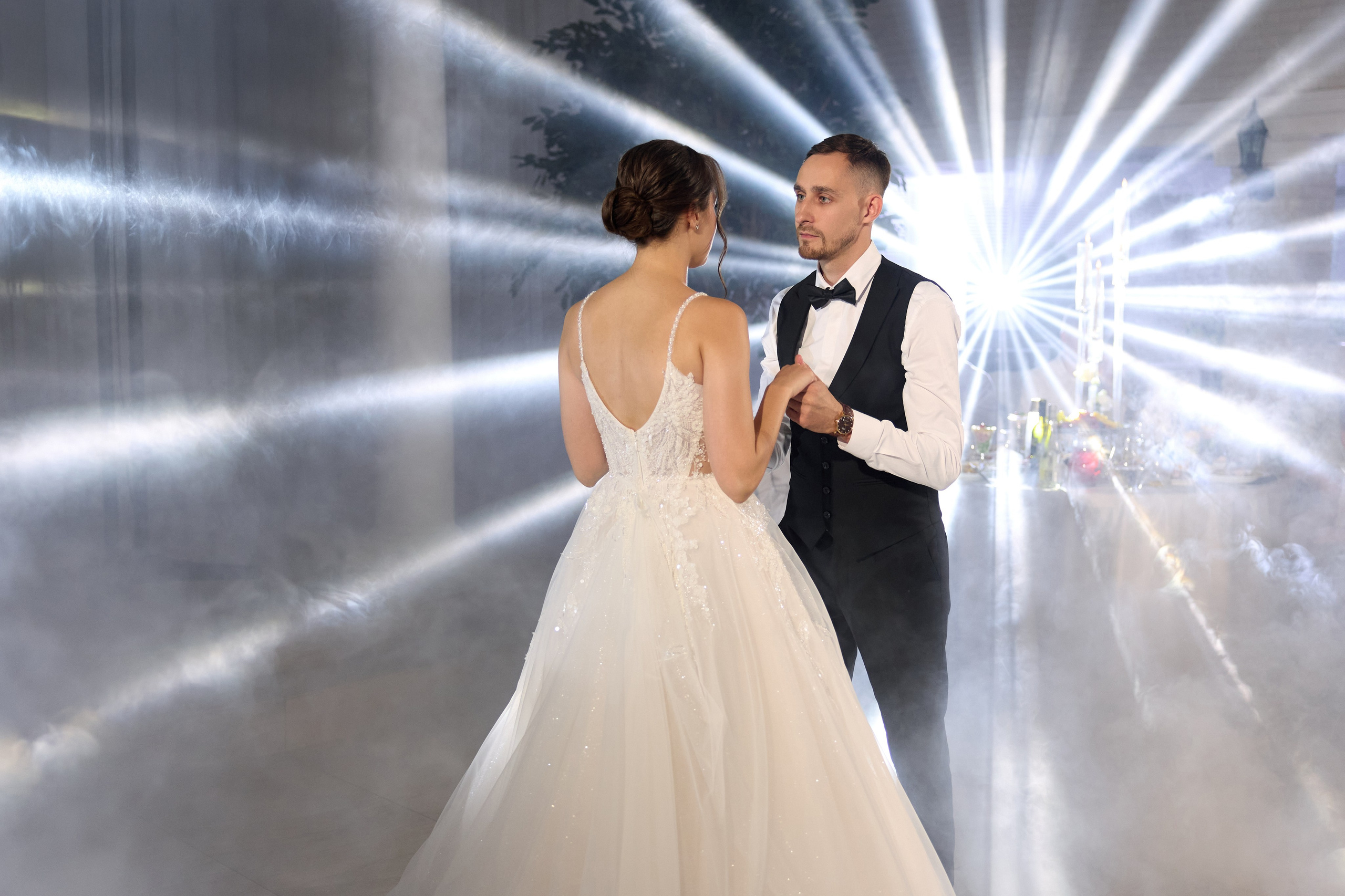 Свадьба. Киров. Вятка. Александр Прозоров фотограф в Кирове