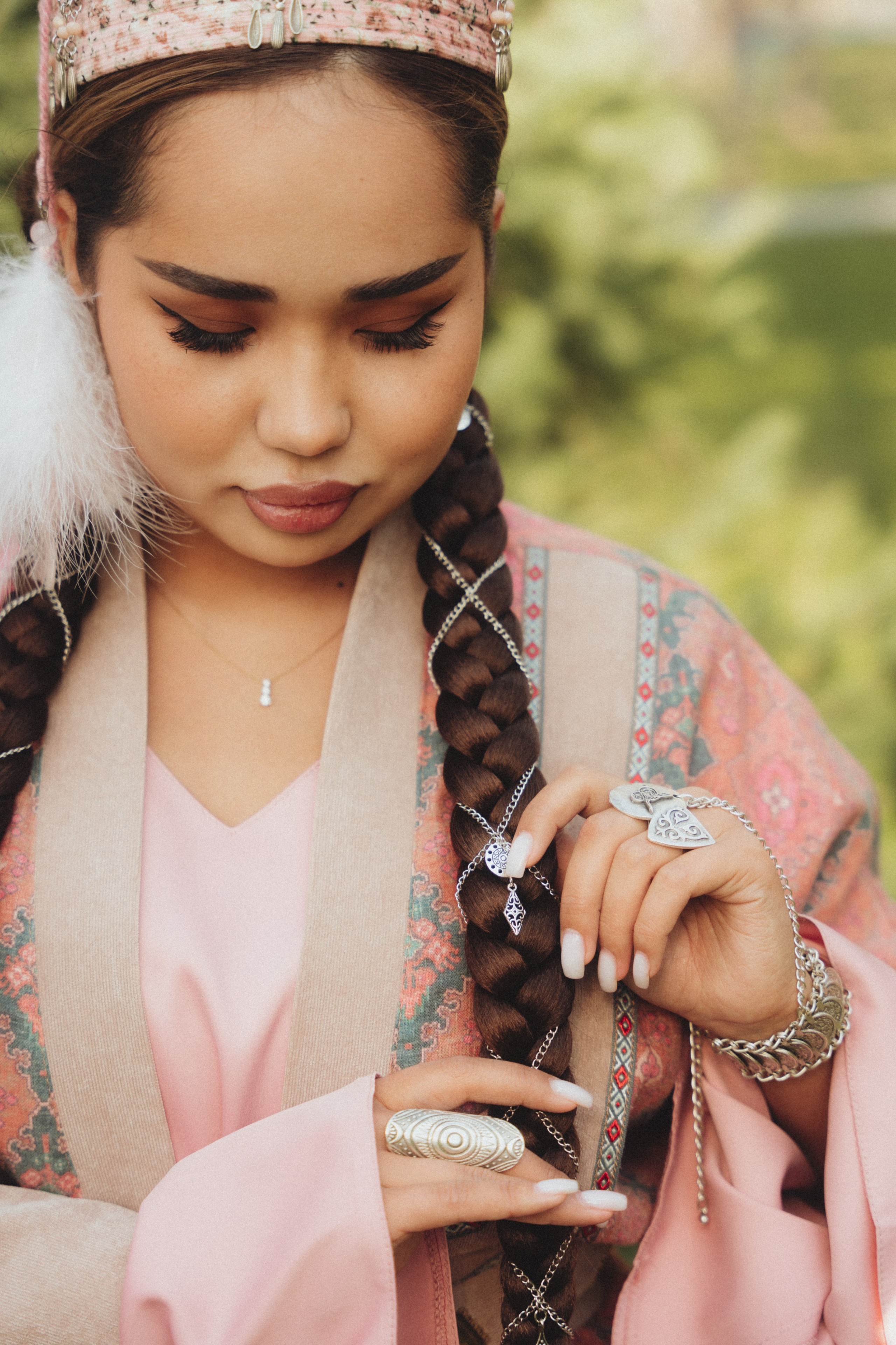 Персональные съемки