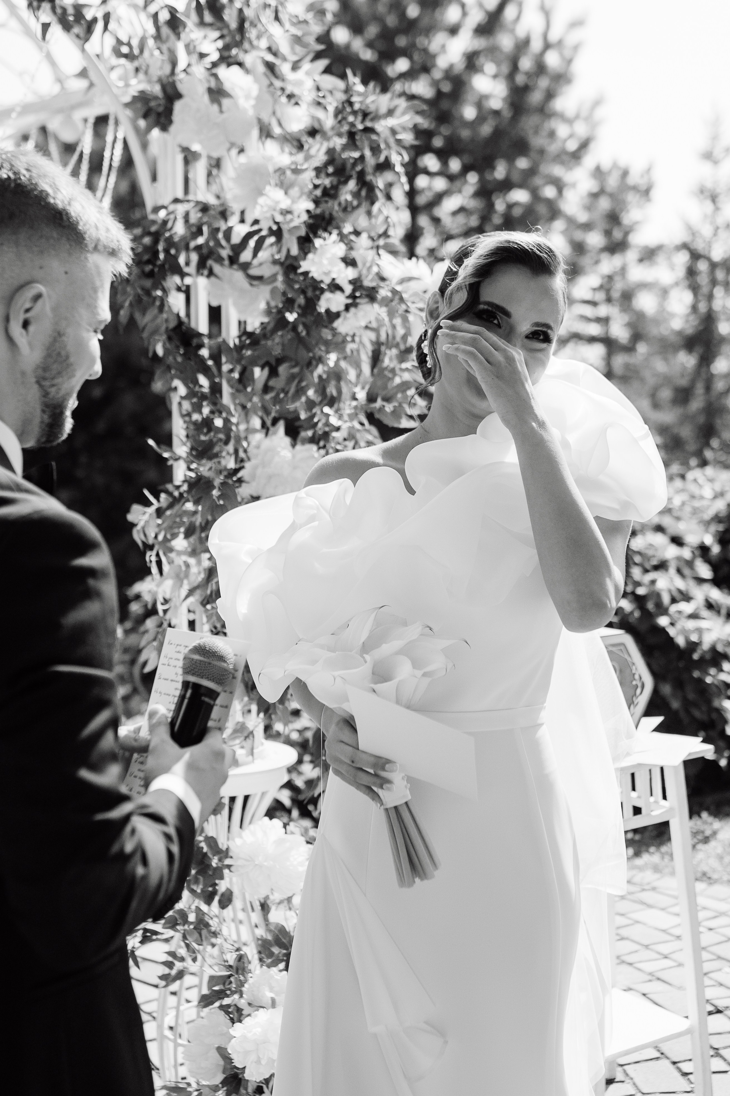 Настя и Никита. Свадебный фотограф Тольятти Москва Адамова Виктория