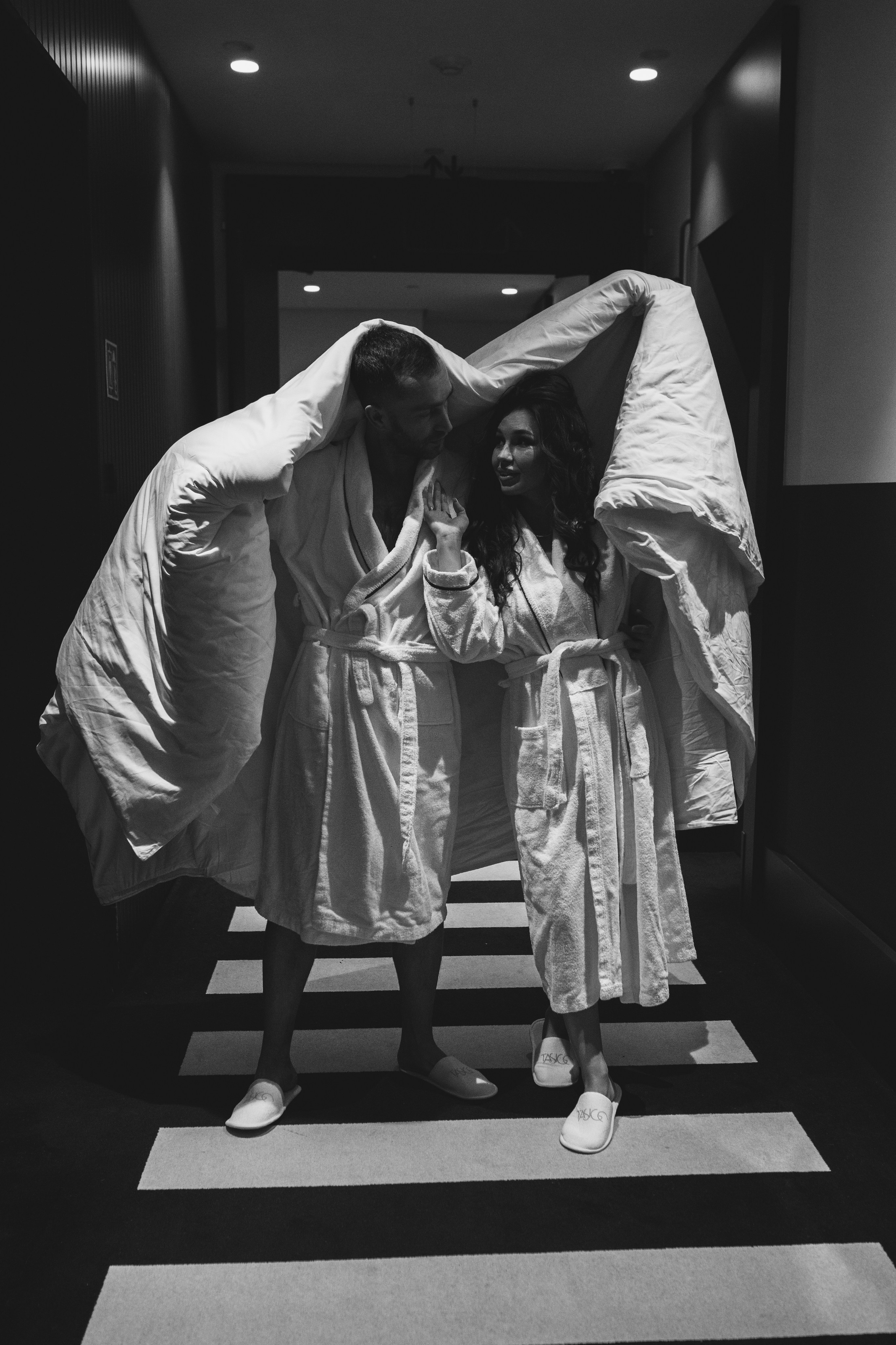 Владимир & Алсу