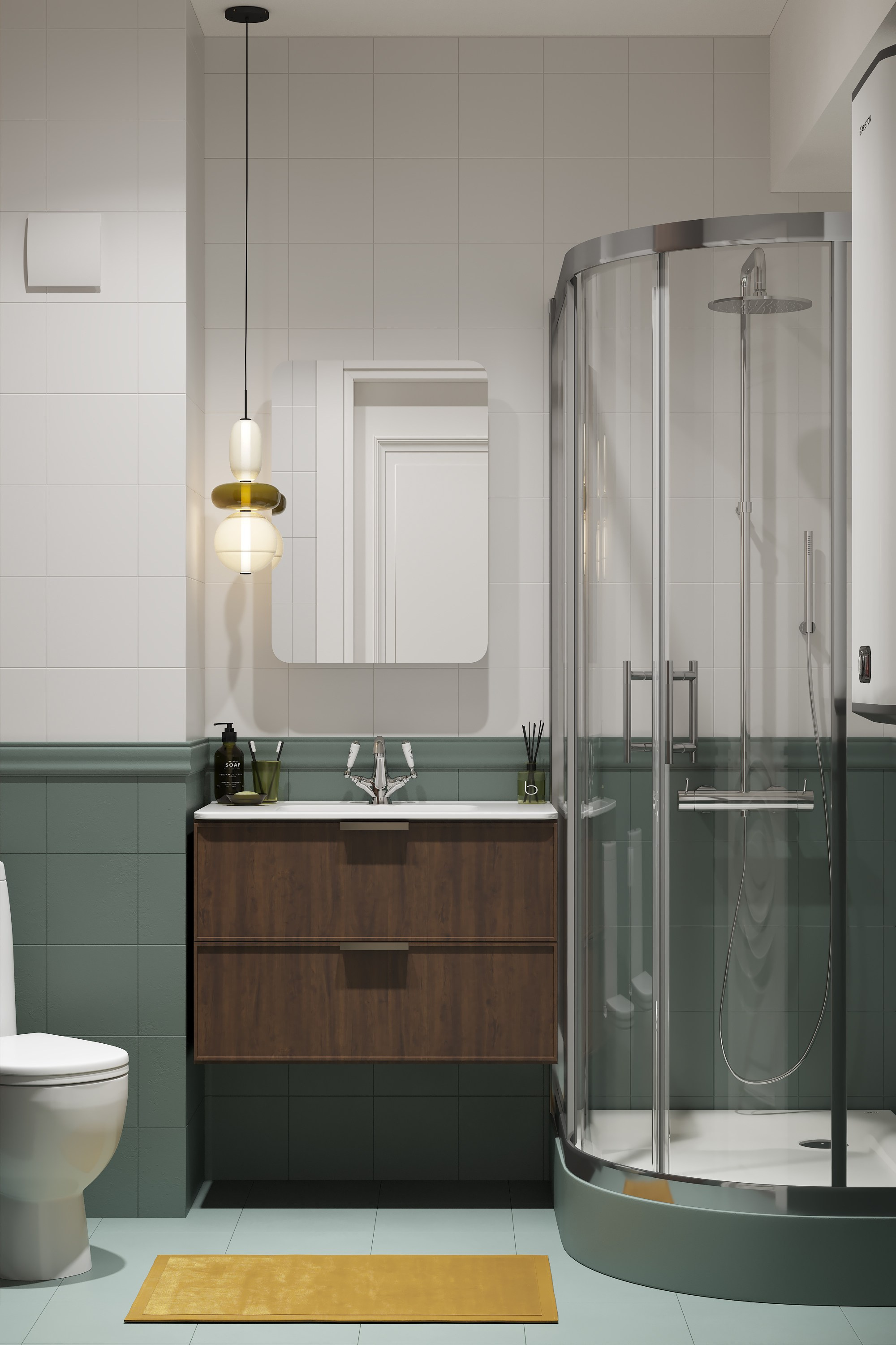 Старый фонд с камином II. STD DESIGN — Студия дизайнера интерьеров и декоратора Татьяны Себурёвой