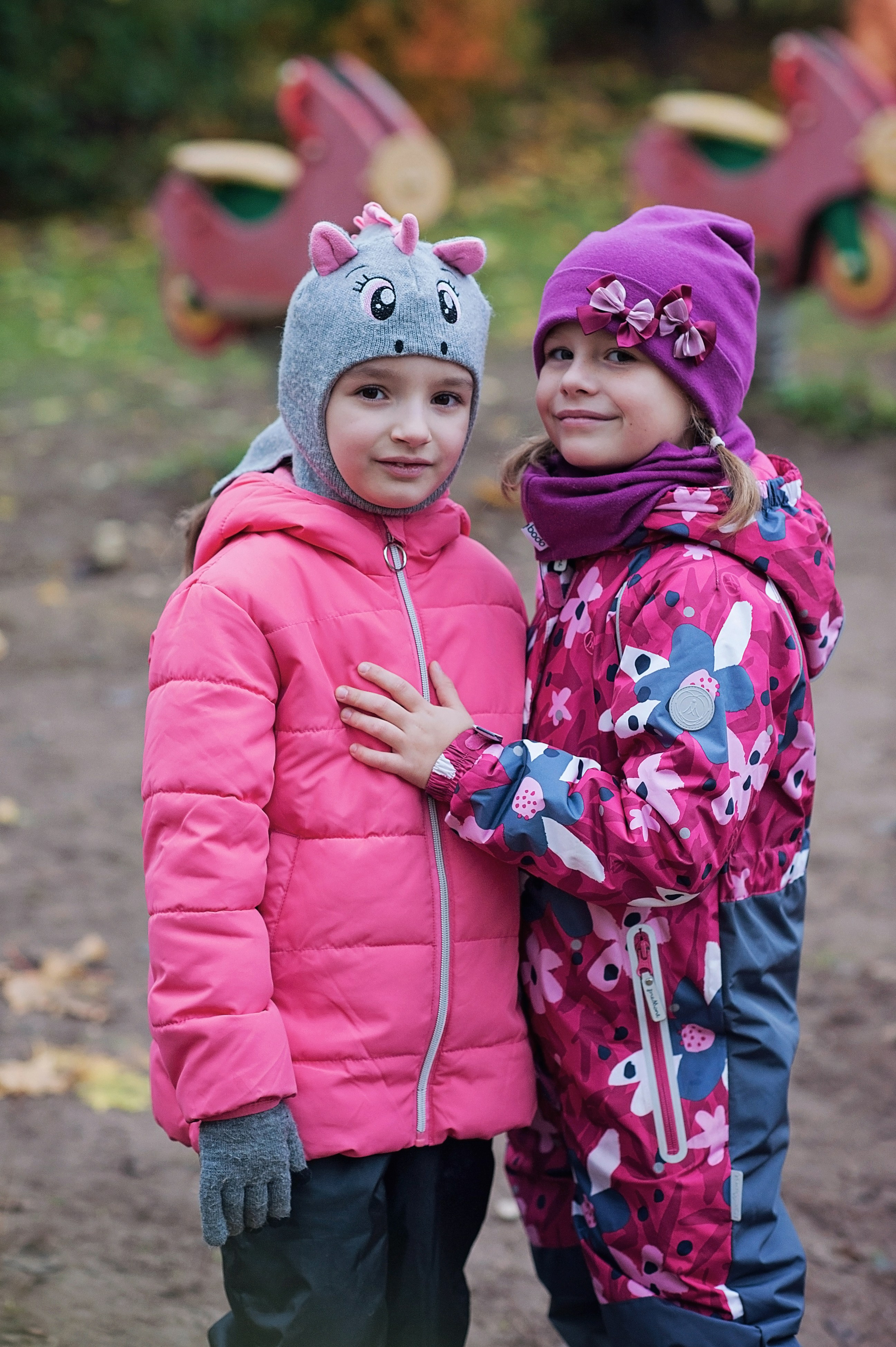 «Один день в детском саду». Фотограф Санкт-Петербург