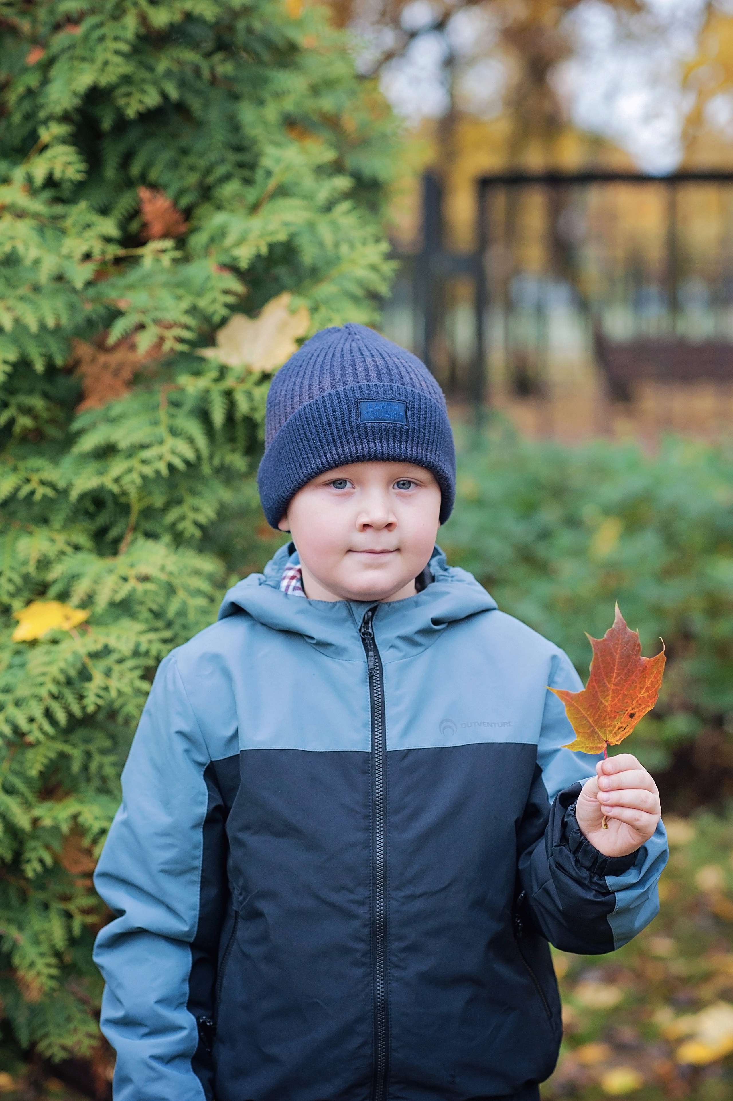 «Один день в детском саду». Фотограф Санкт-Петербург