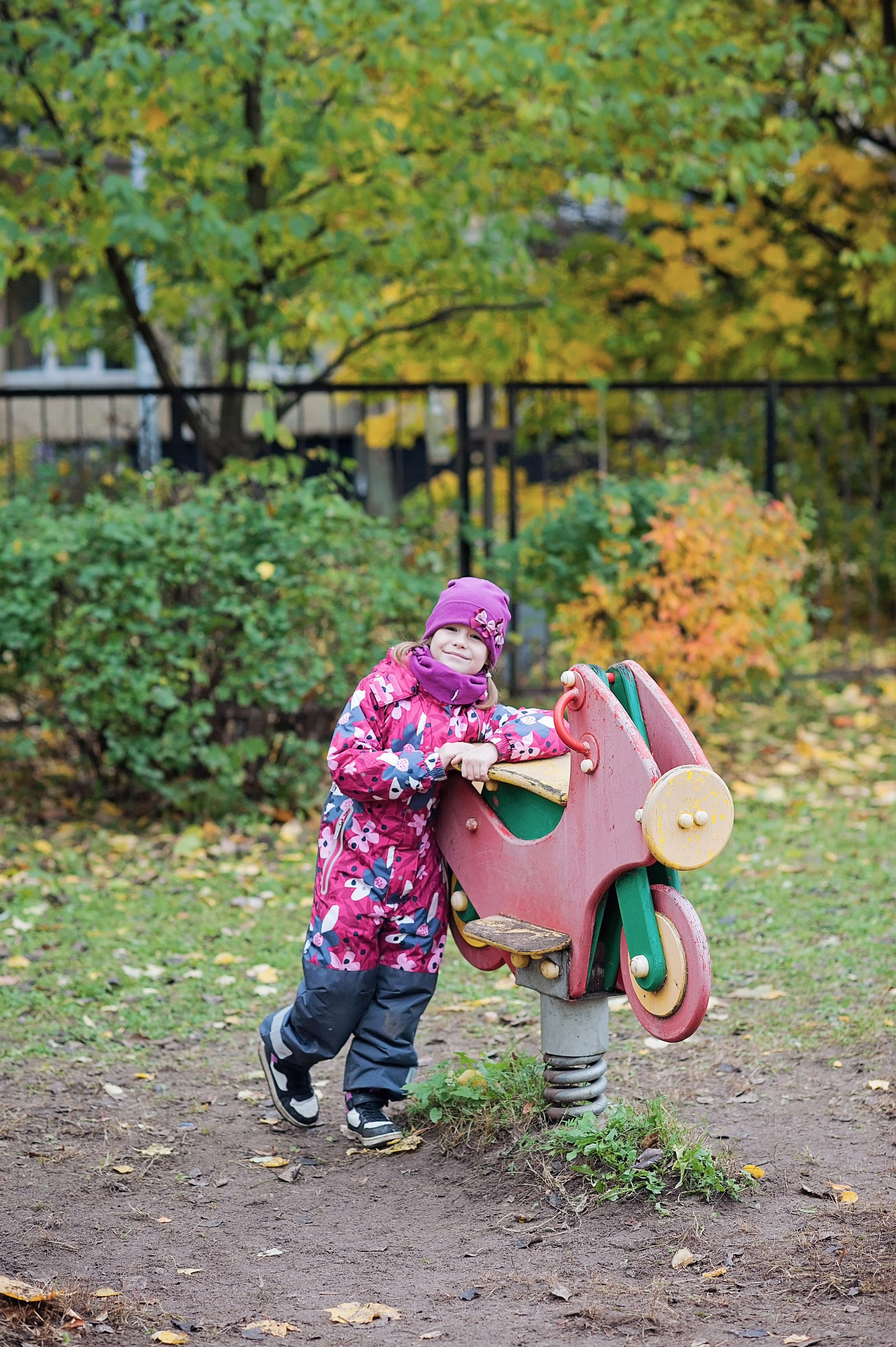 «Один день в детском саду». Фотограф Санкт-Петербург