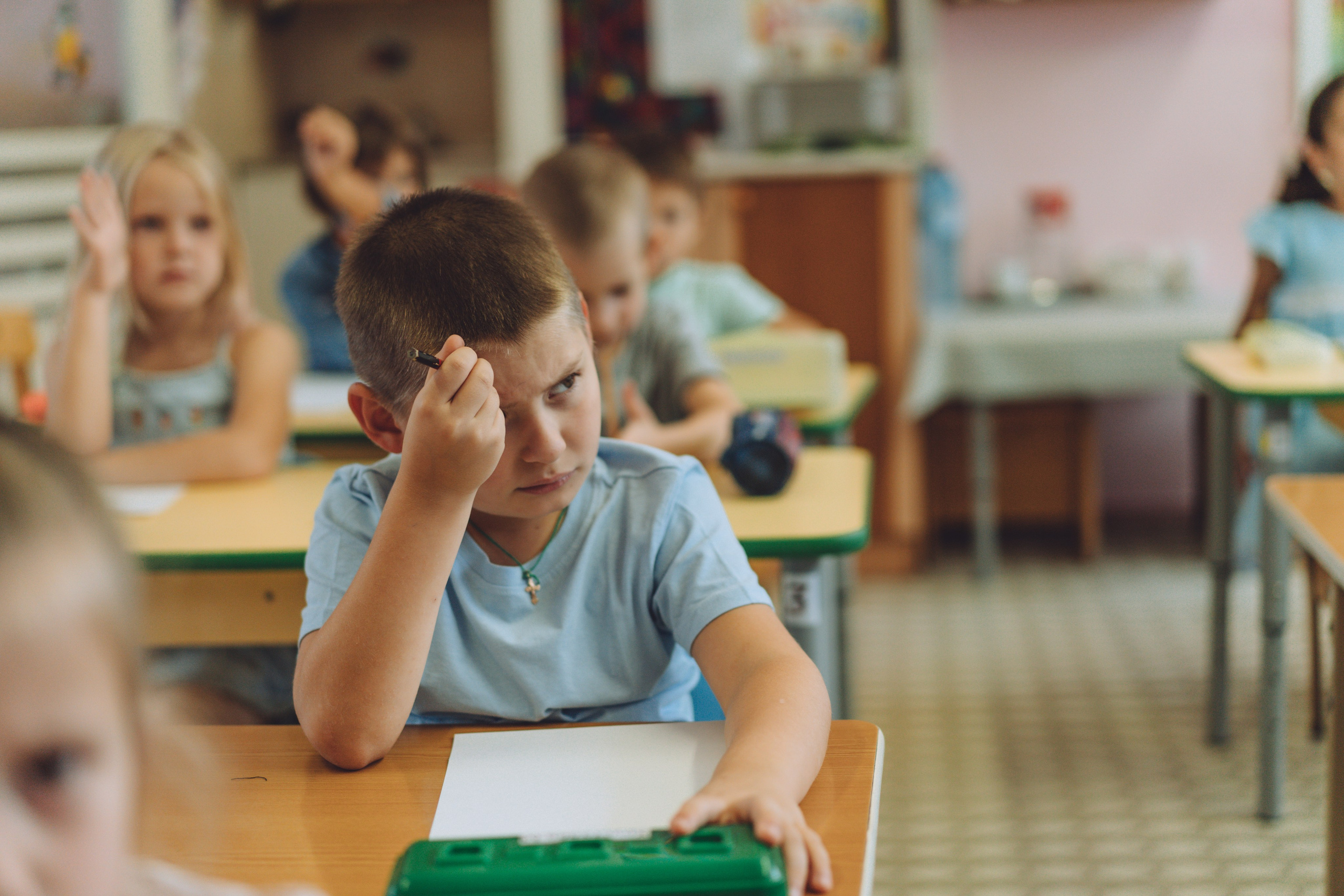 ВСЕ ДЕТИ ОБЛАДАЮТ ТВОРЧЕСКОЙ СИЛОЙ. Семейный и детский фотограф Анна Бренч