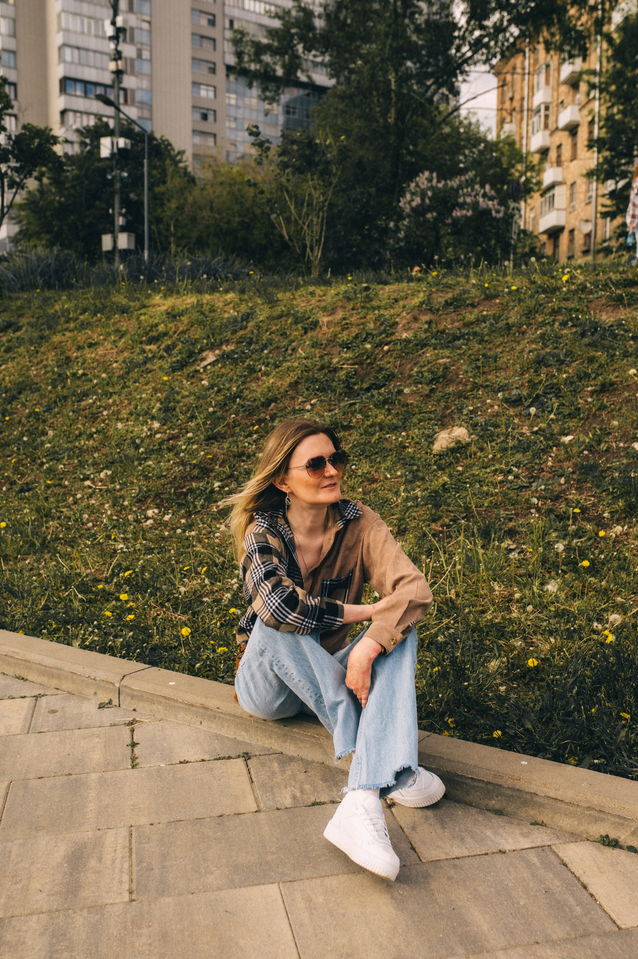 Солнечная Марго🌼. Лайфстайл фотограф в Москве Серебрянская Фаина