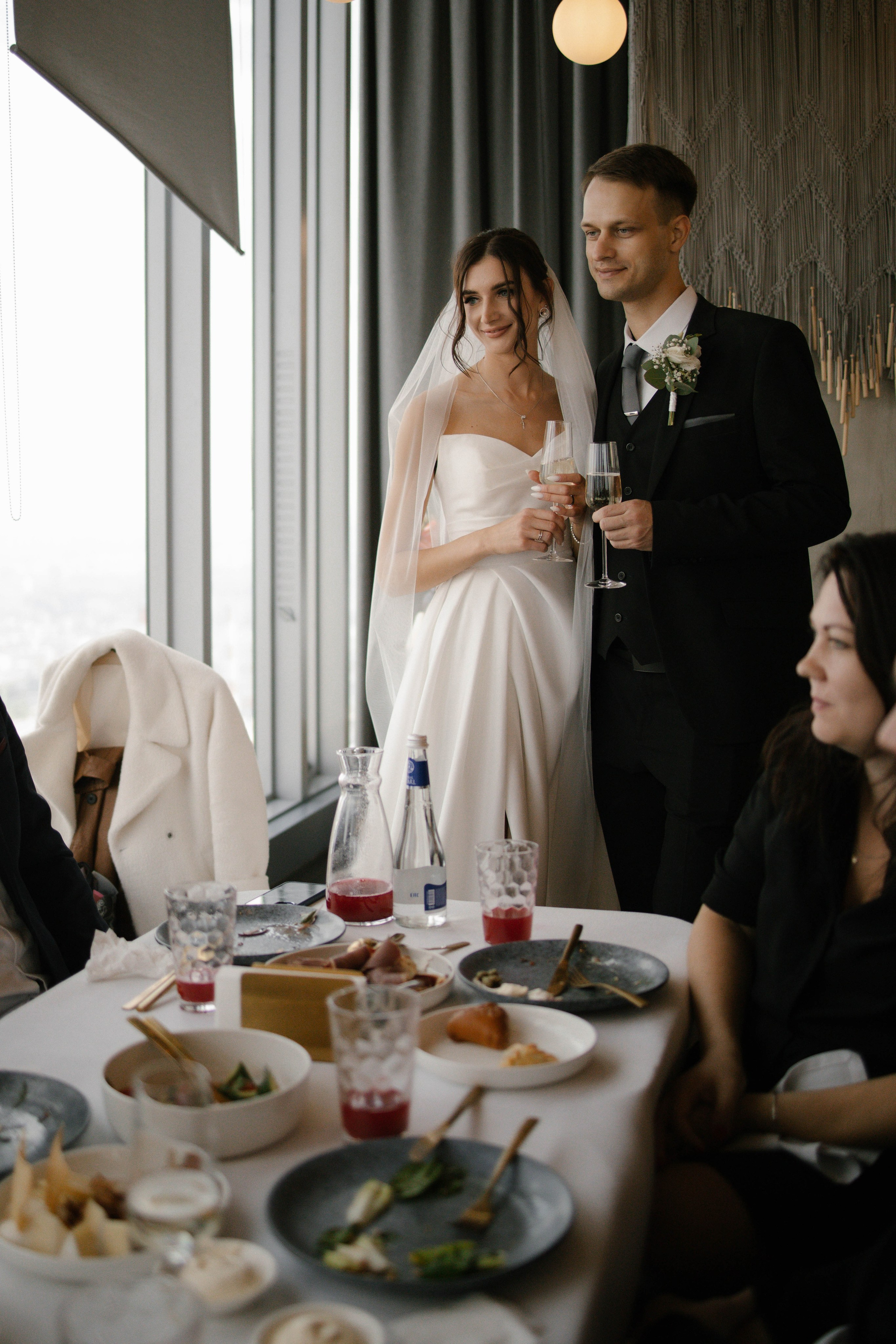 Выше только любовь. ФОТОГРАФ МОСКВА Диана Коротких