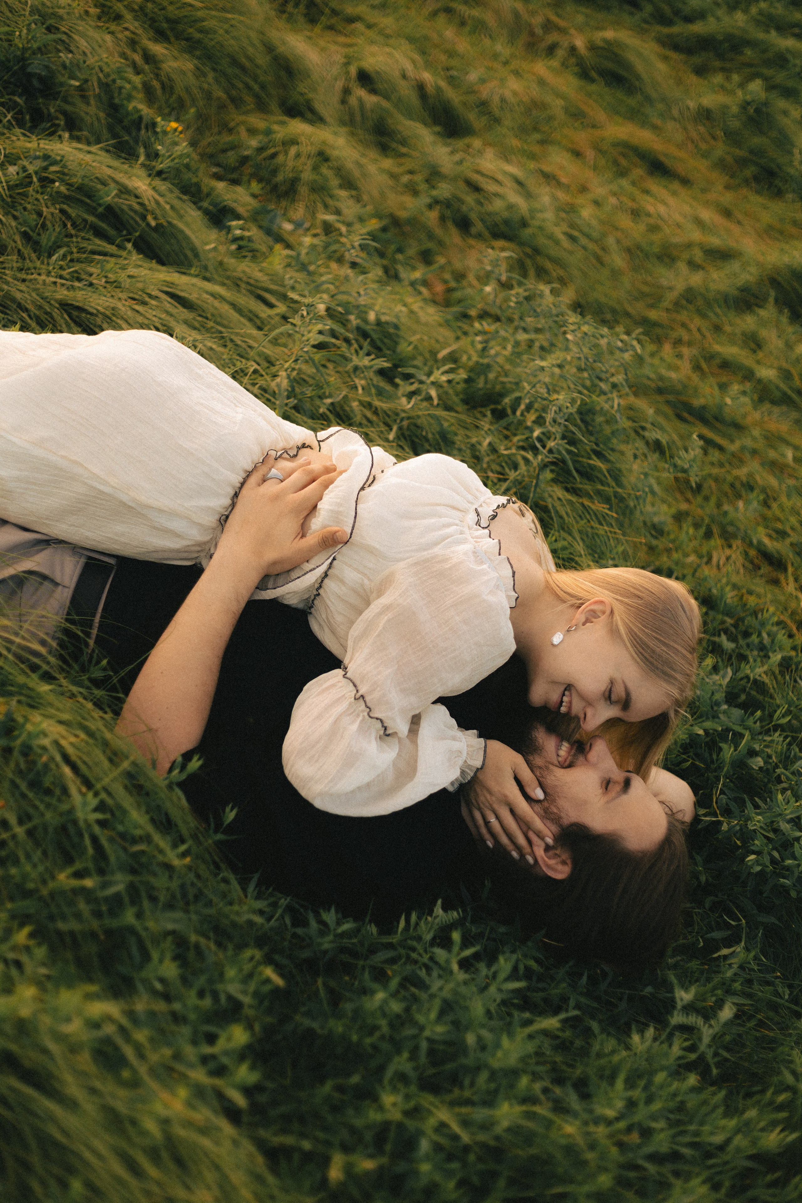 Фотограф свадебных и парных историй Кристина Шакула