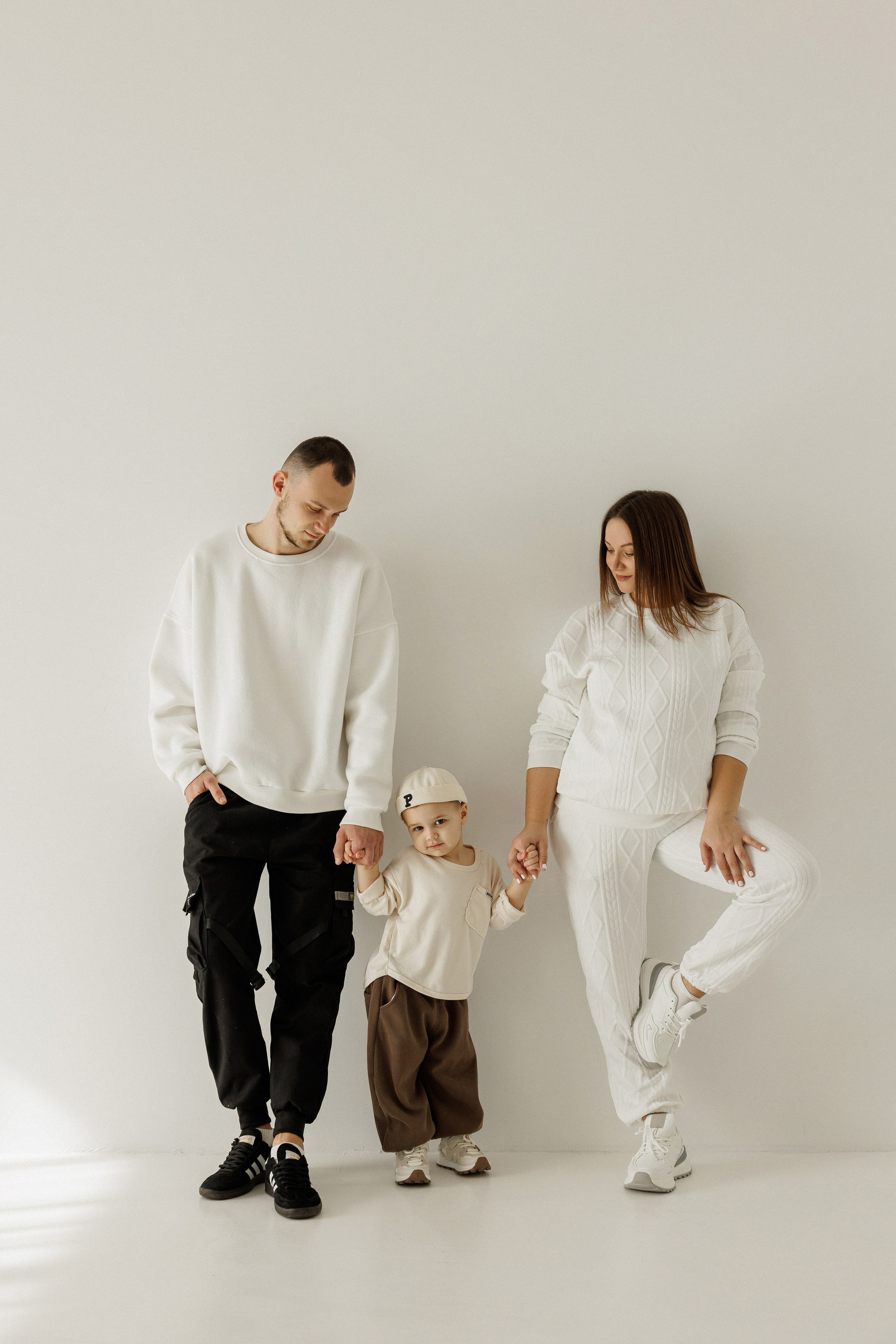 СТУДИЯ. Фотограф Арина Тамочкина