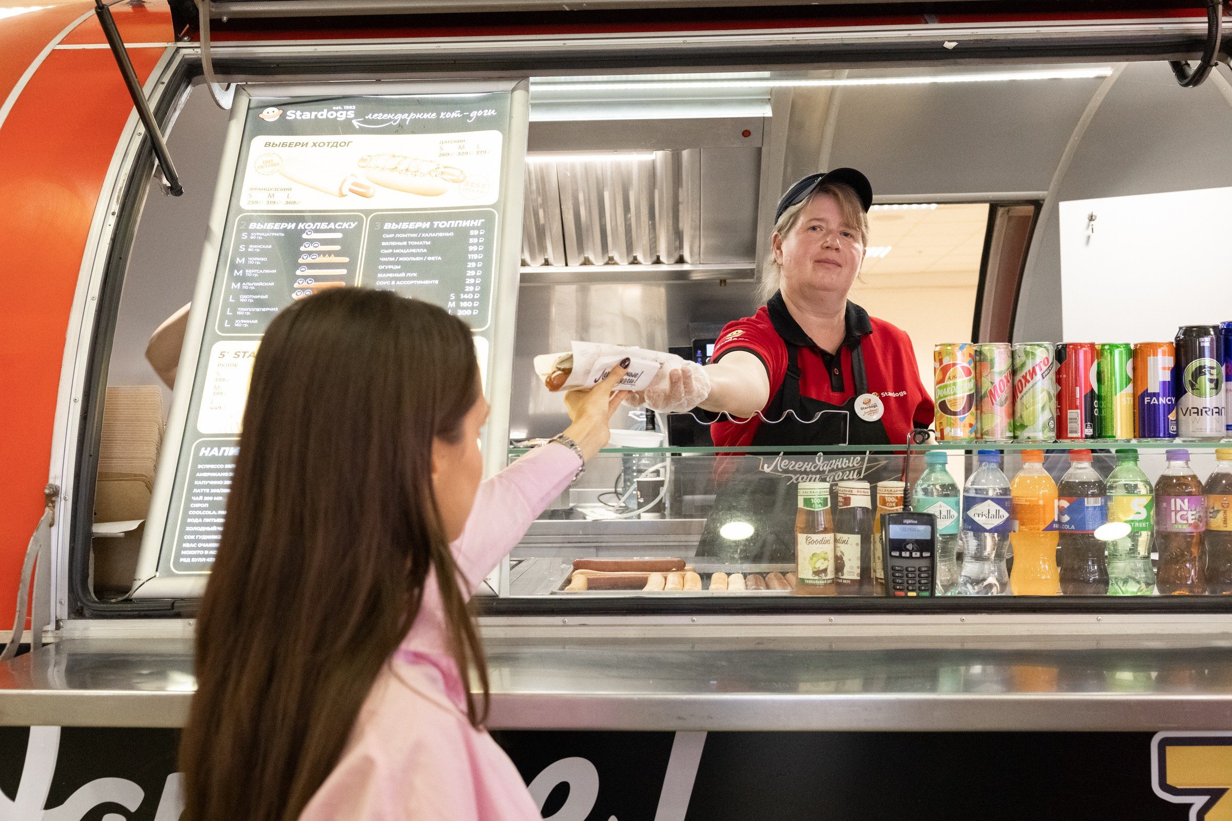 Стардогс Выставка. Свадебный и портретный фотограф в Москве Мария Кравченко