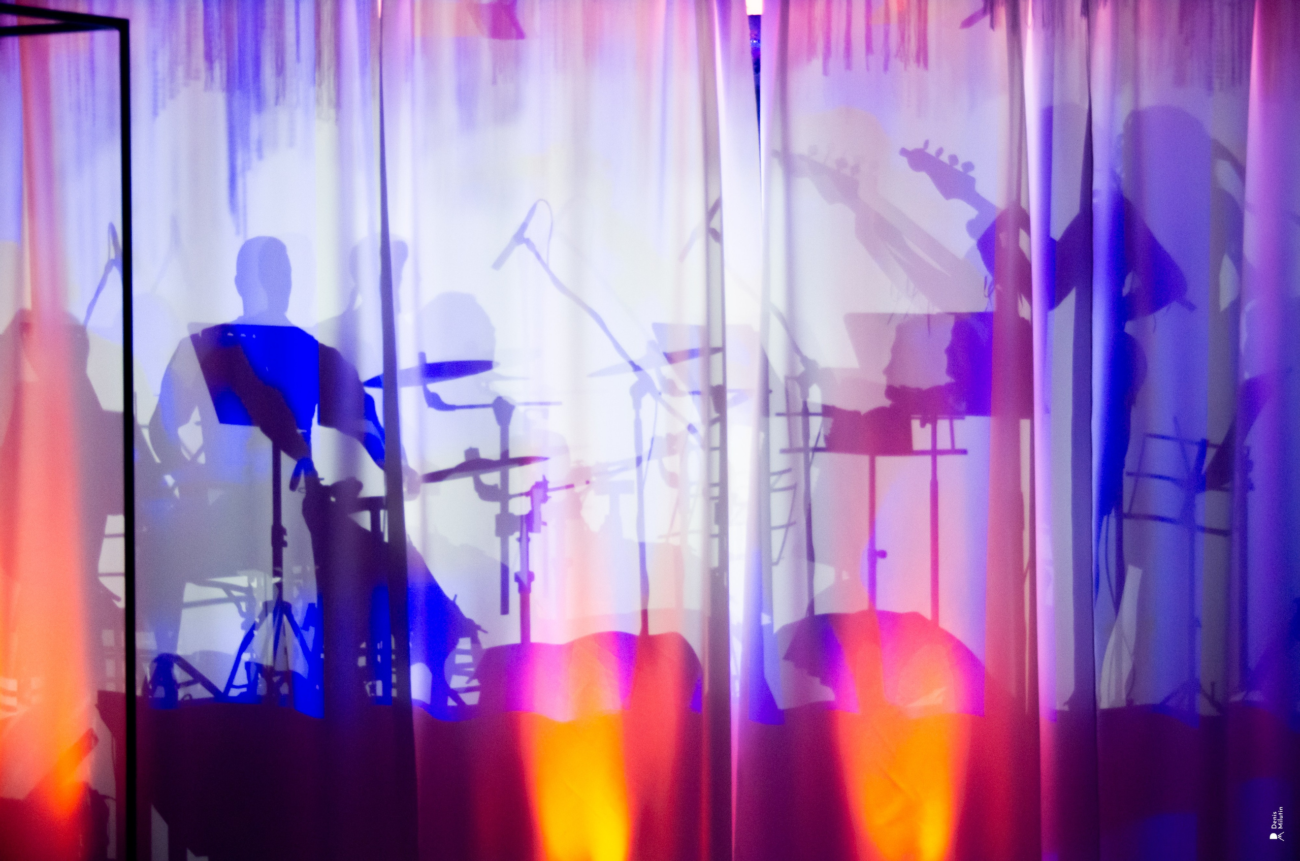 Мировые хиты | Neo-vintage. Портретный фотограф Денис Милютин