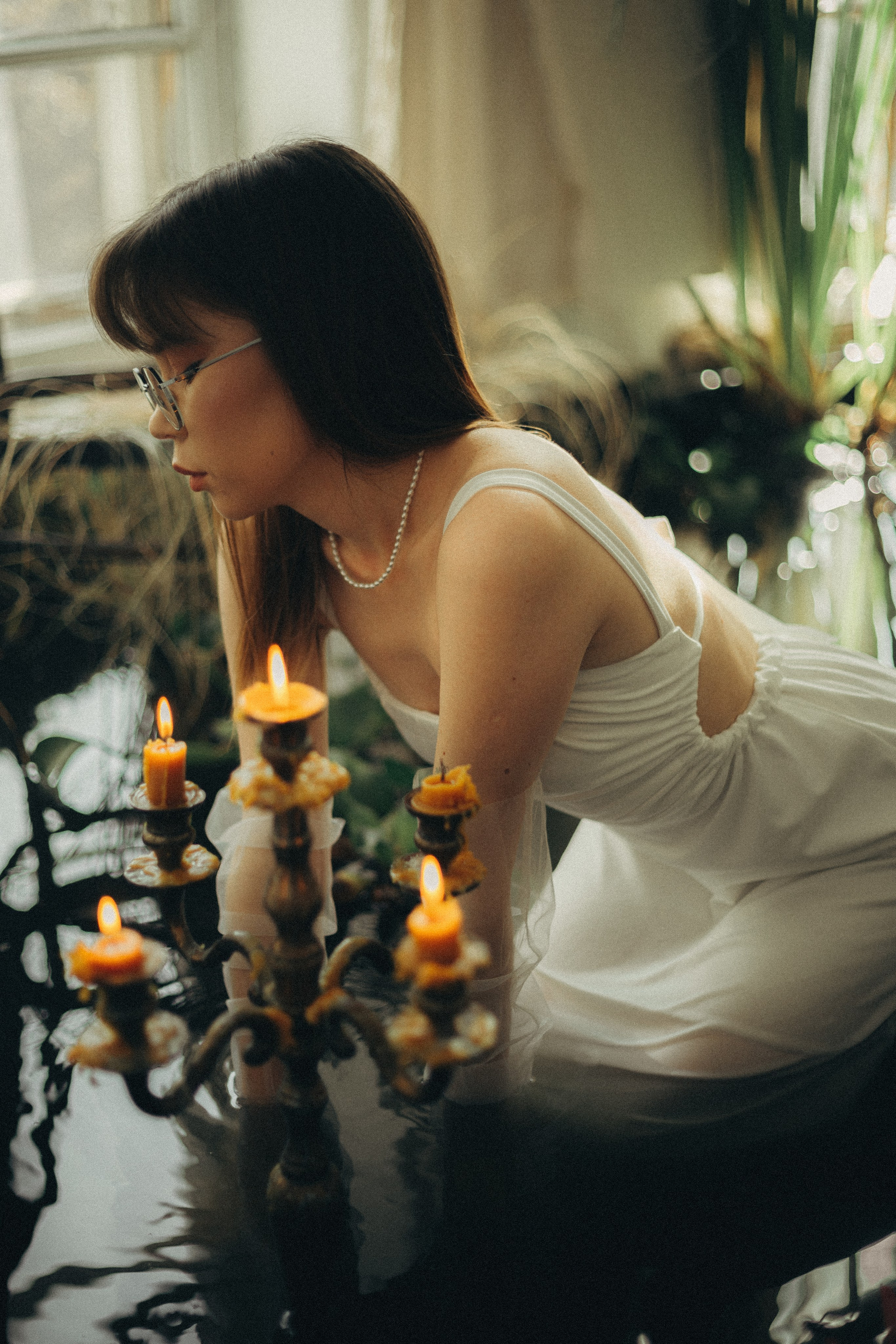 Лейсан. Даша Царёва, фотограф