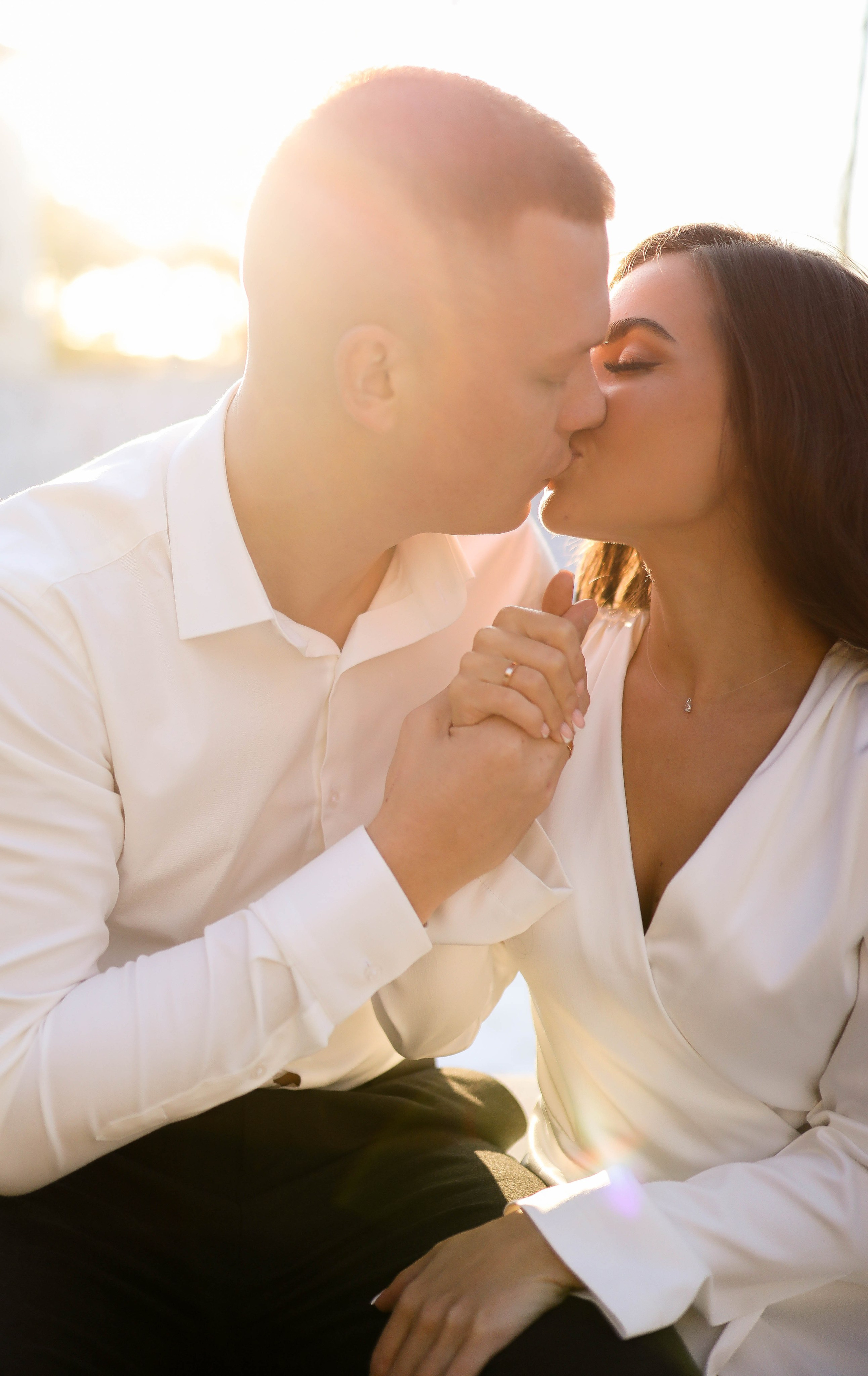 Лёша и Олеся 13.10.23. ФОТОГРАФ ХАБАРОВСК АНАСТАСИЯ РАЧЕНКОВА