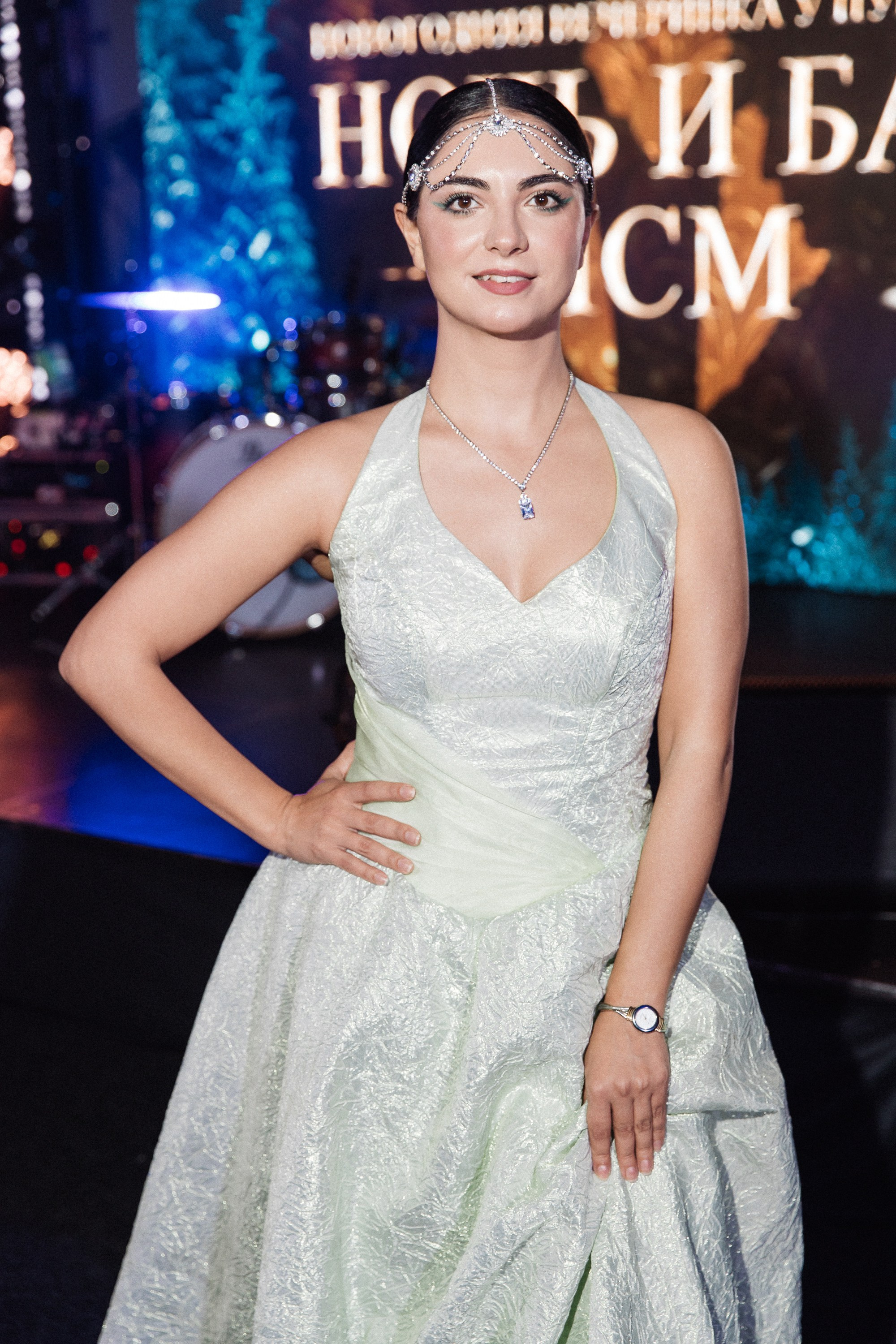 Ночь и Бал. Свадебный фотограф Дмитрий Воробьев Москва Ярославль