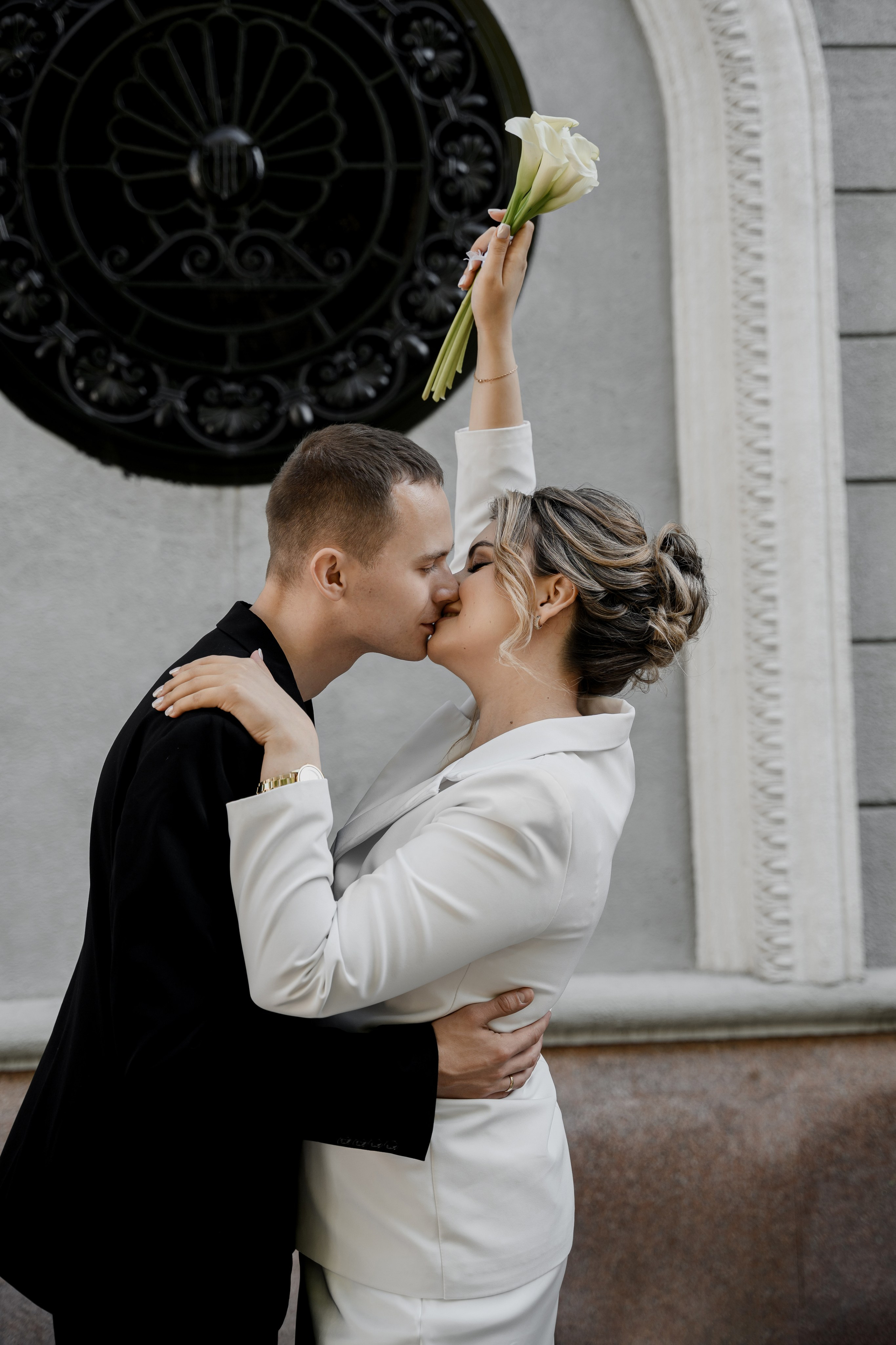 Кирилл и Анастасия. Фотограф в Красноярске