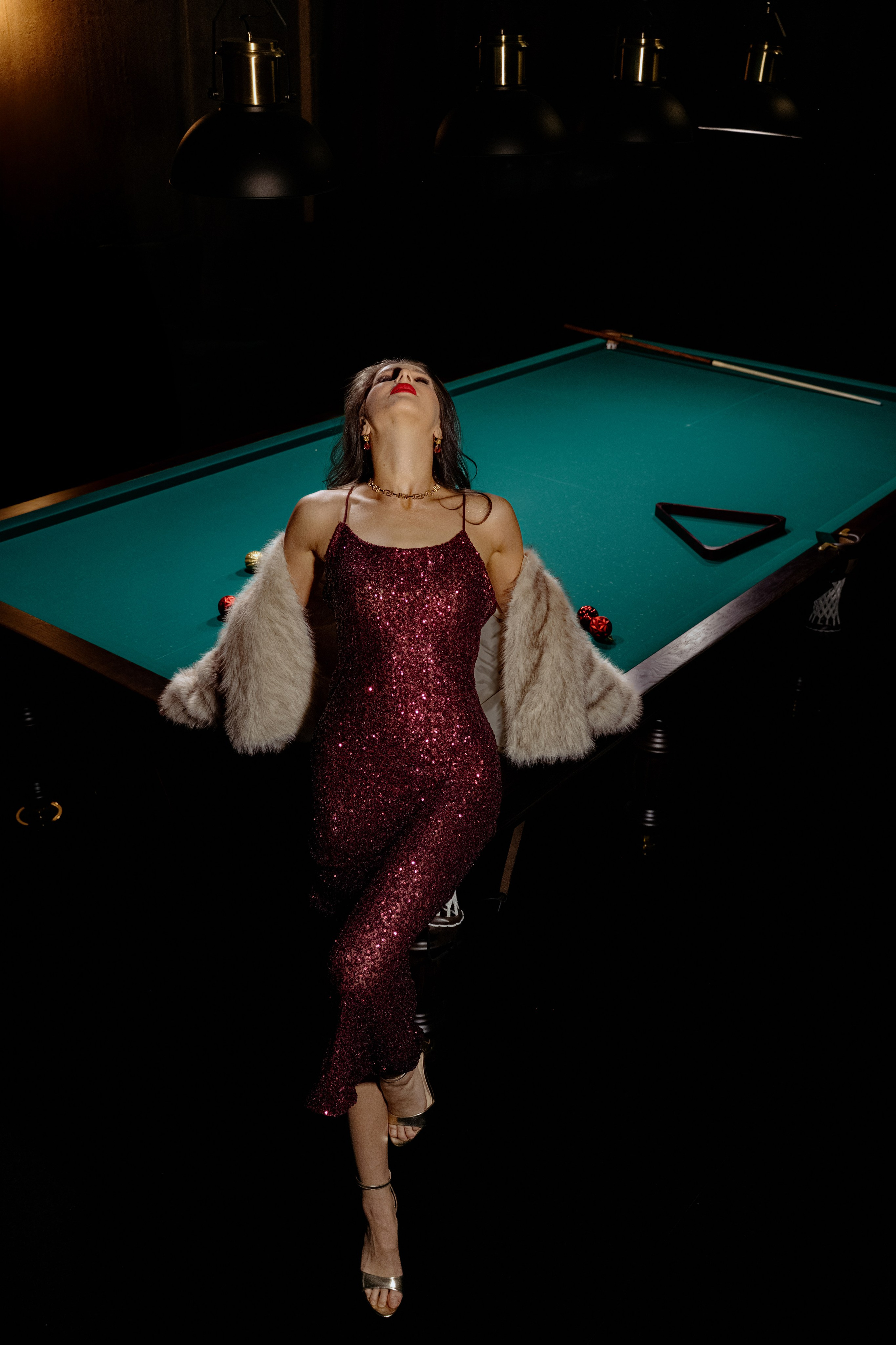 Даша. Фотограф в Красноярске