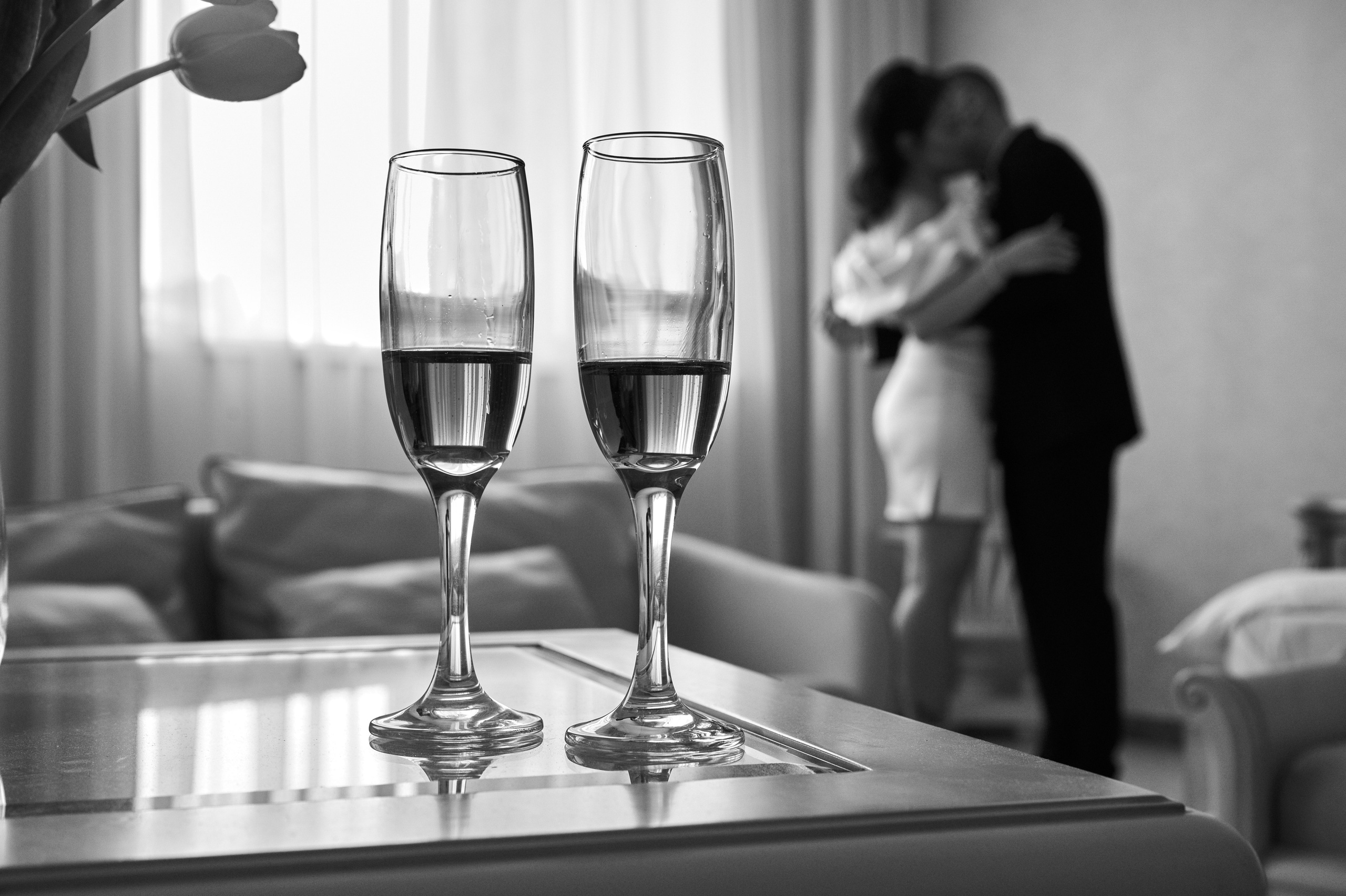 Владислав и Галина. Фотограф Челябинск — Кирилл Устюжанин