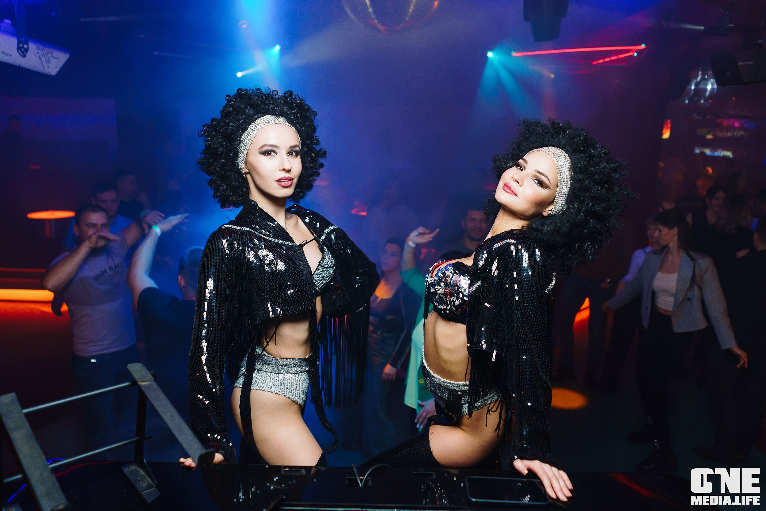 Фоторепортаж из РК Планета. One Media Life: фоторепортажи, фотоотчеты с мероприятий и заведений