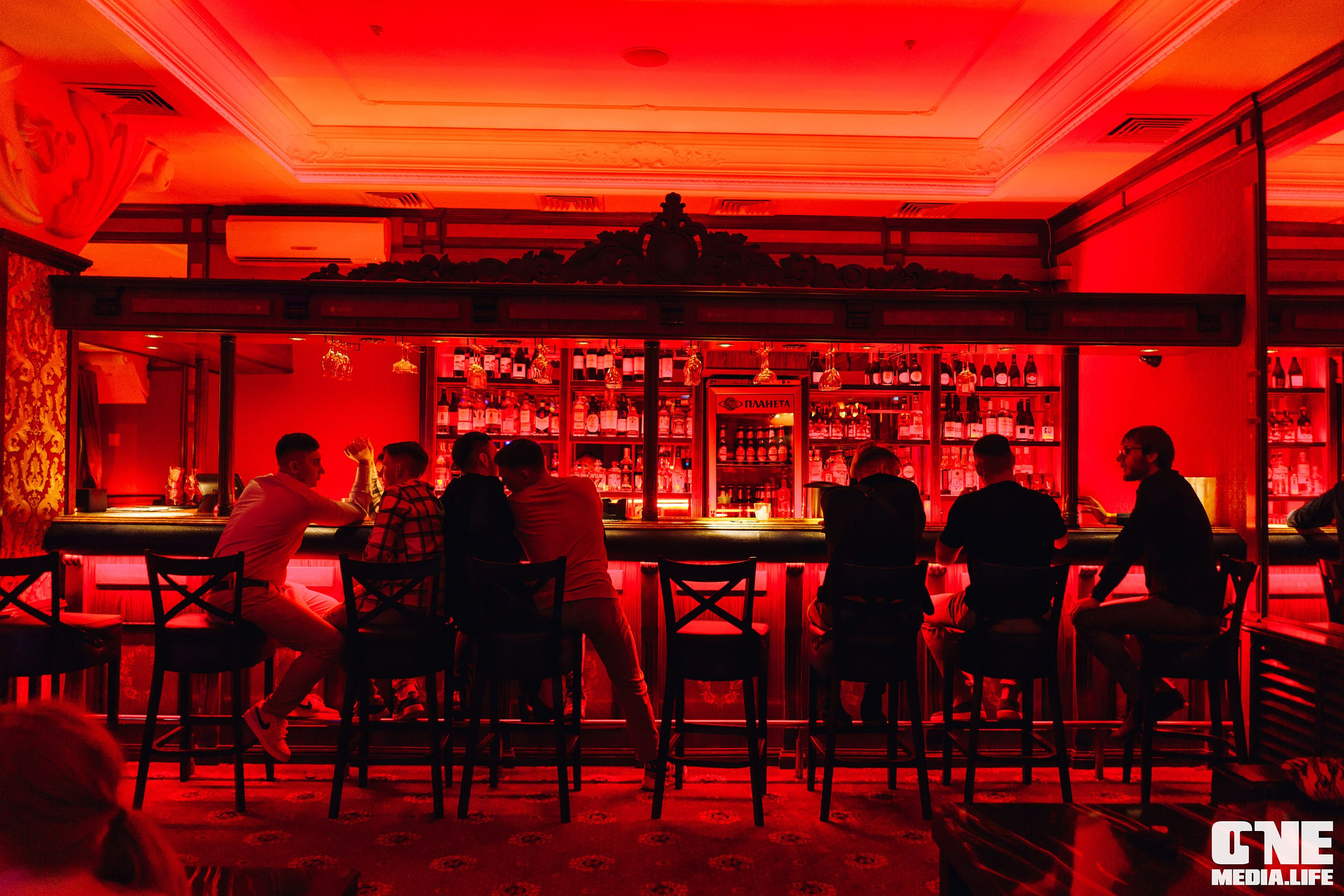 Фоторепортаж из РК Планета. One Media Life: фоторепортажи, фотоотчеты с мероприятий и заведений