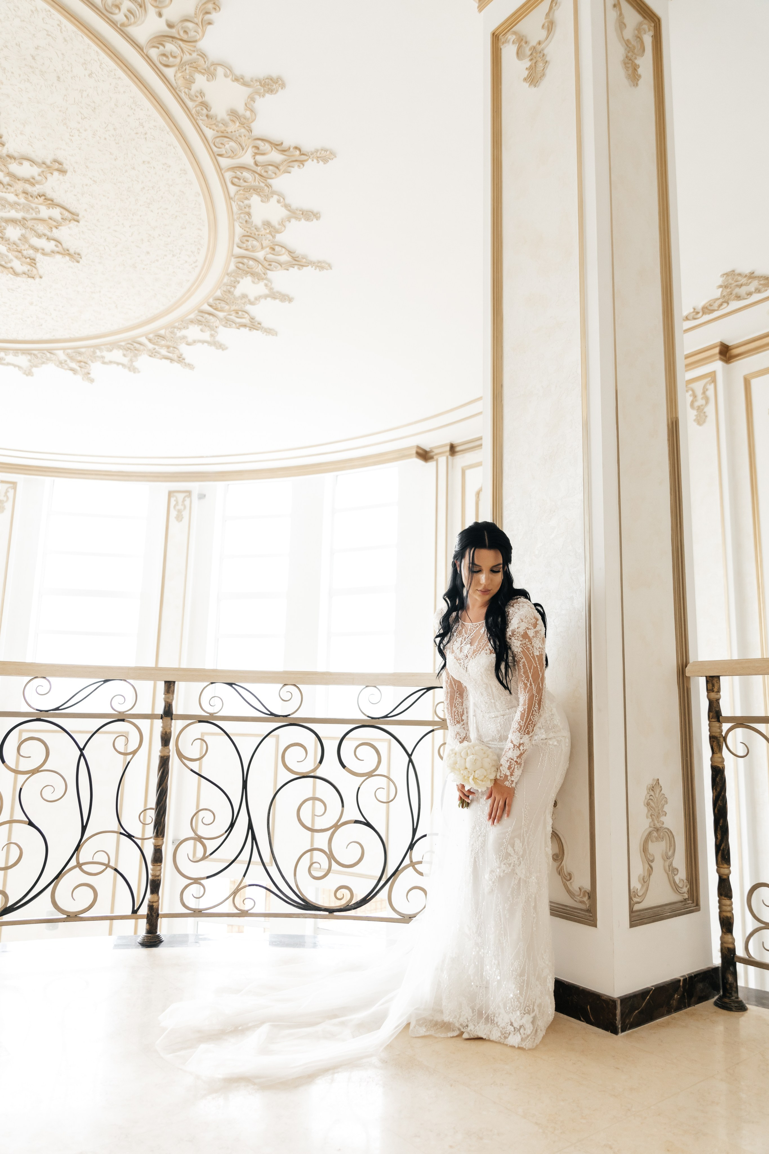 Stanislav & Kseniya. Свадебный фотограф Ильнар Асадуллин