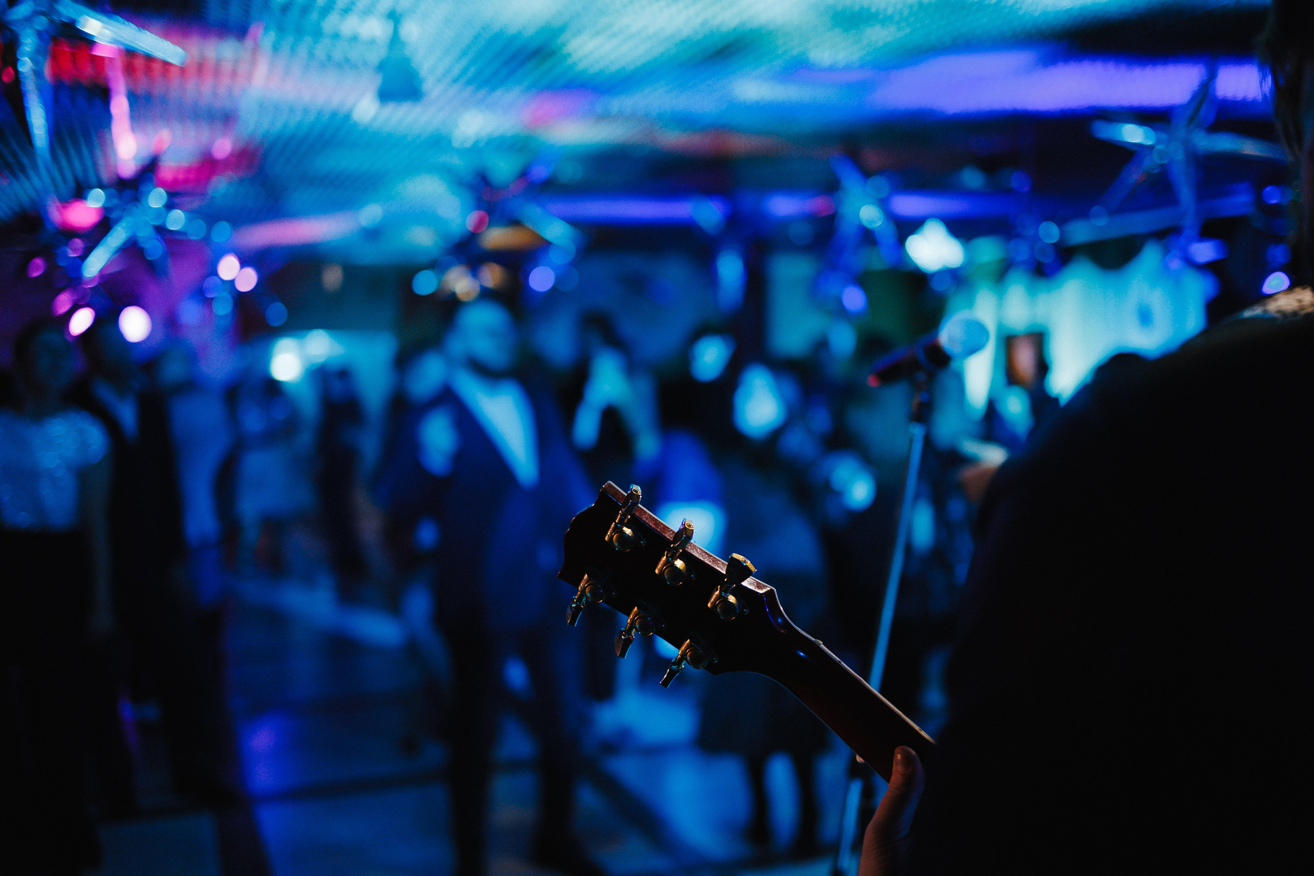 Репортаж. Семейный свадебный фотограф Семен Егоров