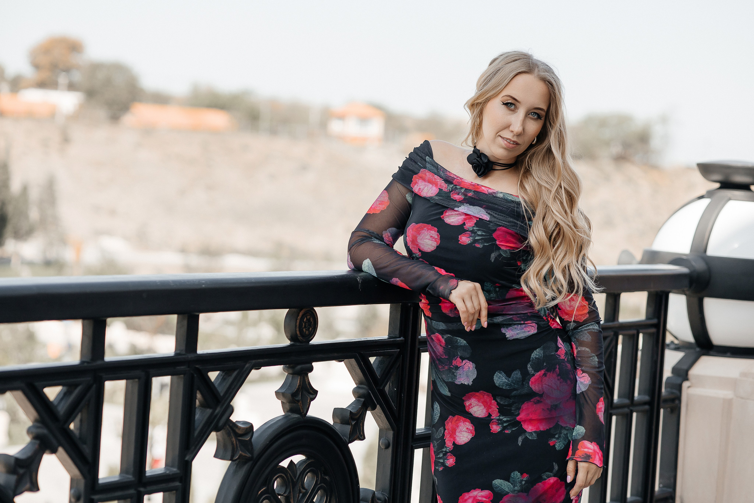 Новый Херсонес. Фотограф в Севастополе — Евгения Бойко