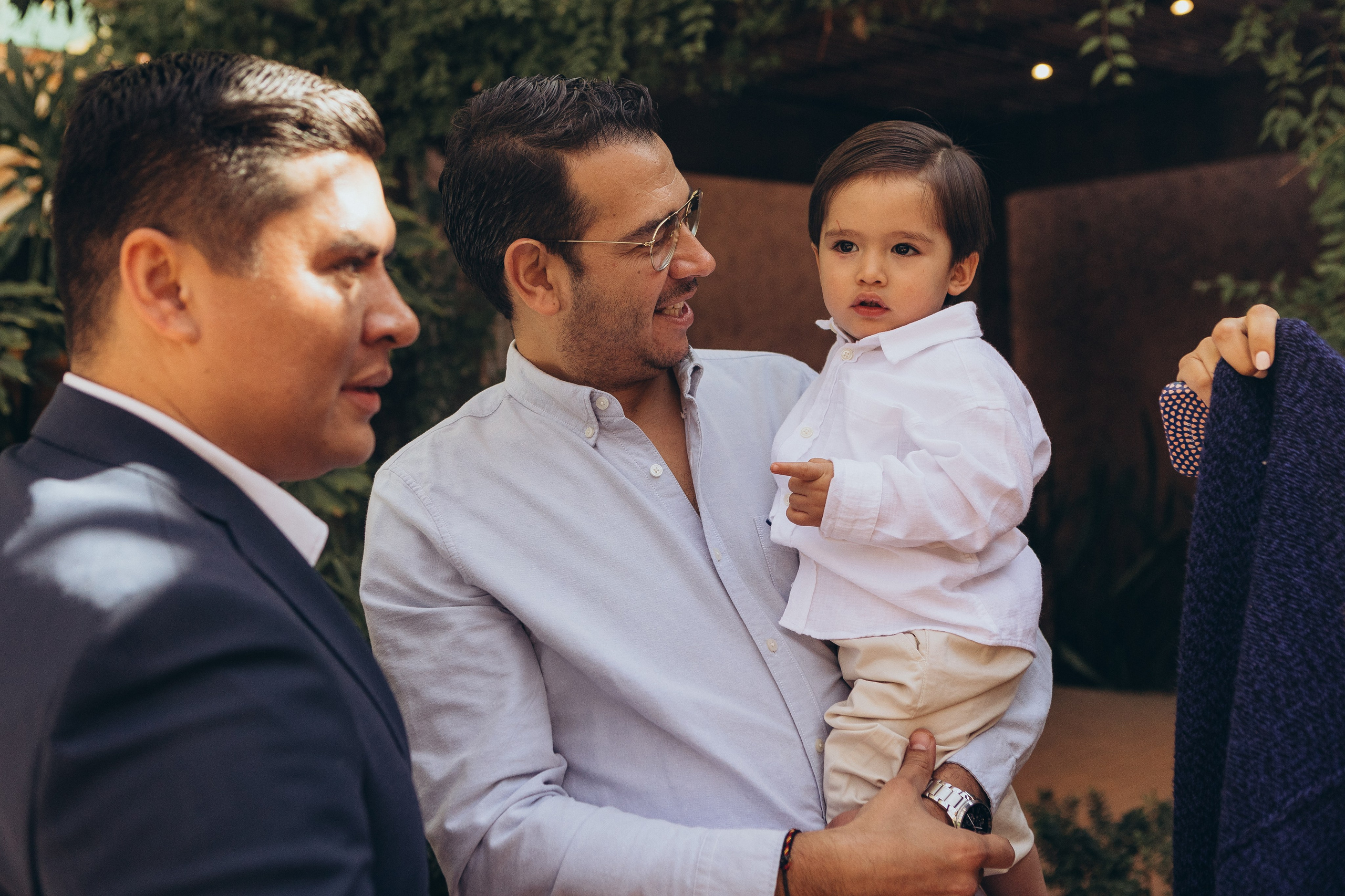 Церемония посвящения Эмилио и Самуэль. Ирина Крохалева. Семейный фотограф в Екатеринбурге