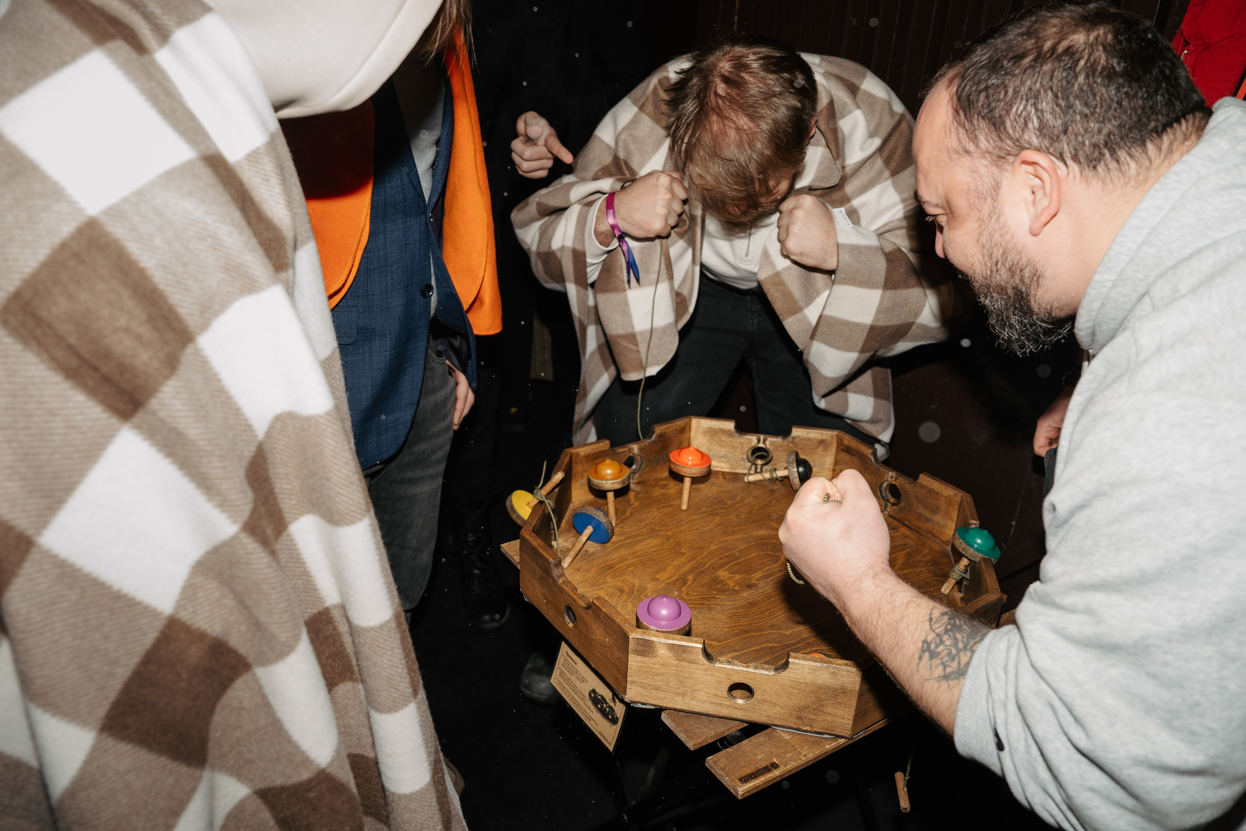 Корпоратив News Media Holding. Свадебный фотограф в Москве и Подмосковье Виктор Одинцов